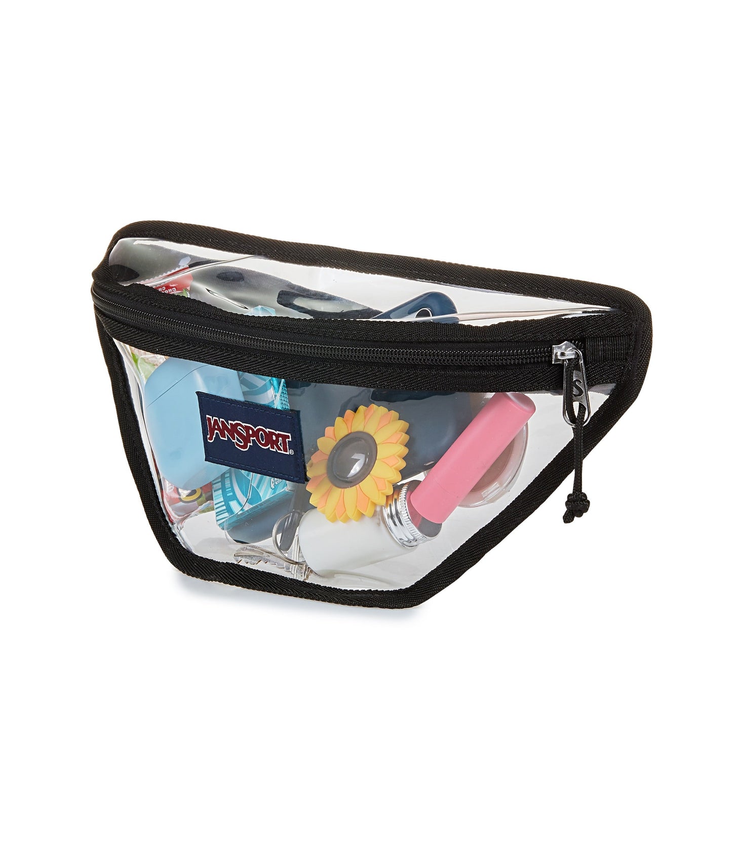 Clear Waistpack