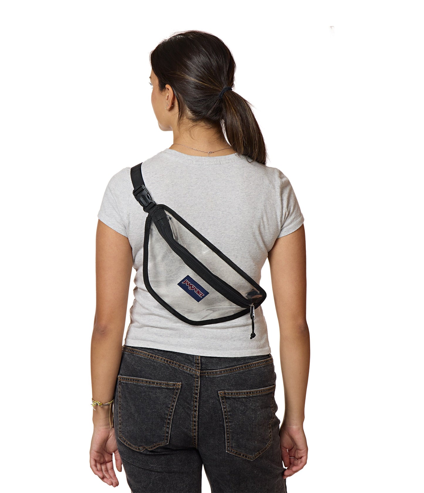 Clear Waistpack
