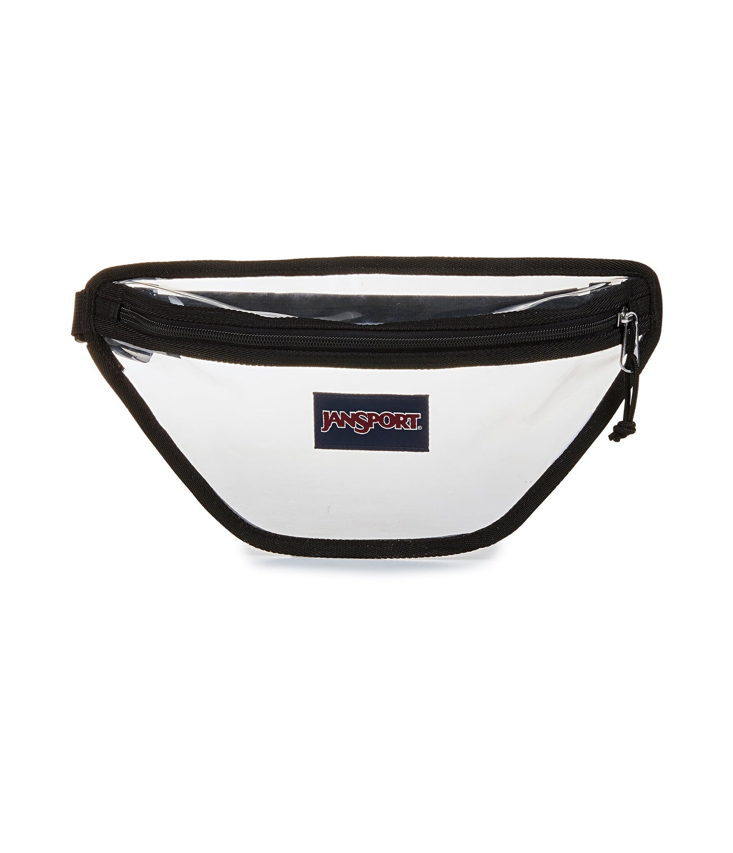 Clear Waistpack