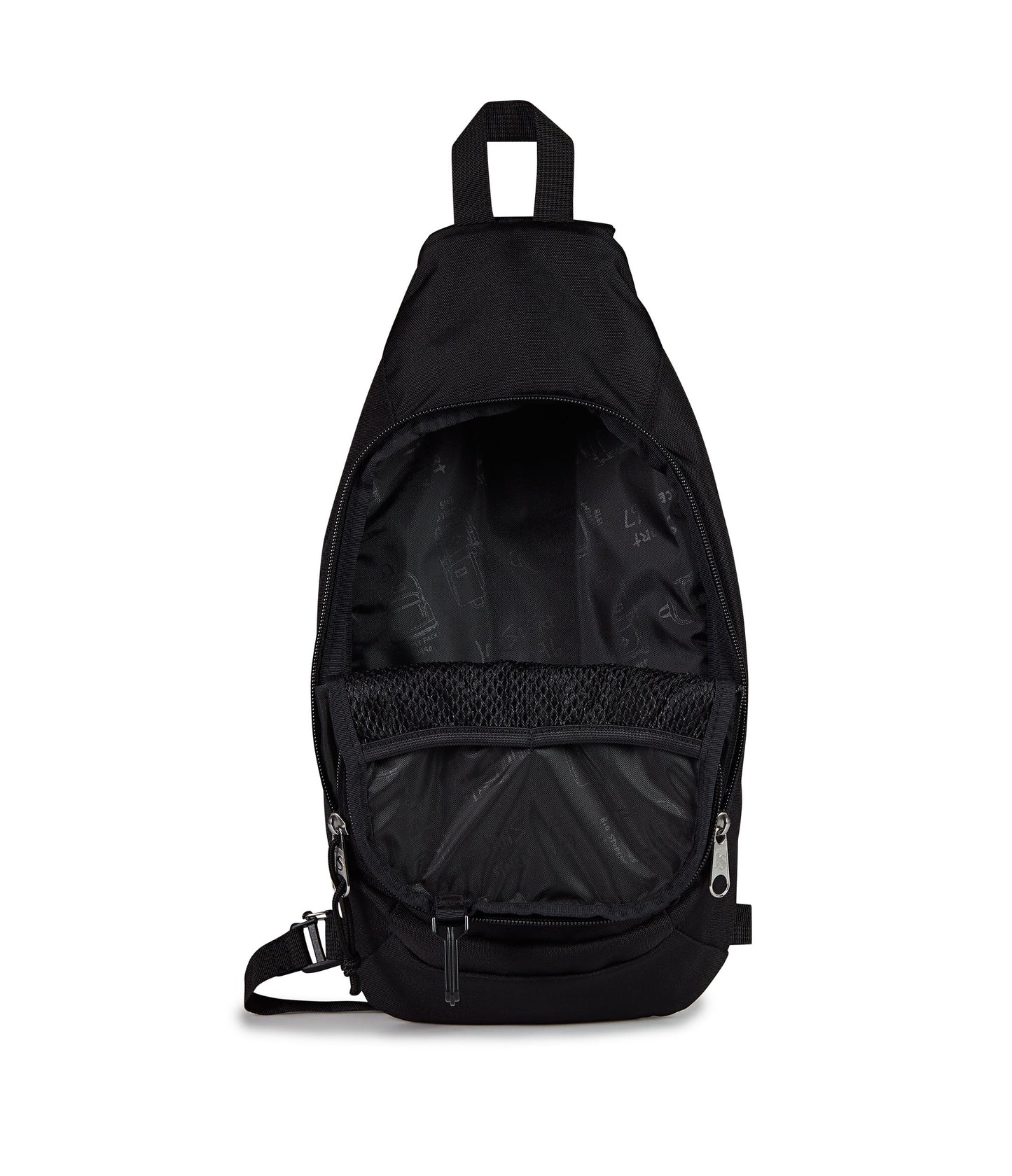 Move Sling