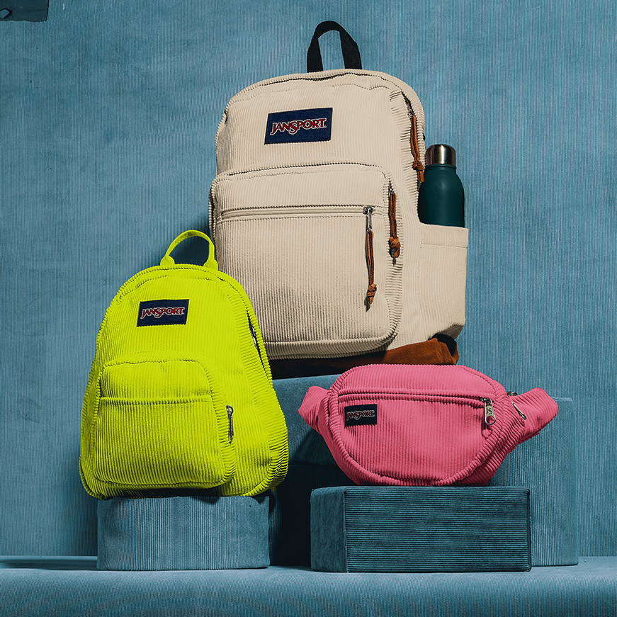 Jansport official site best sale