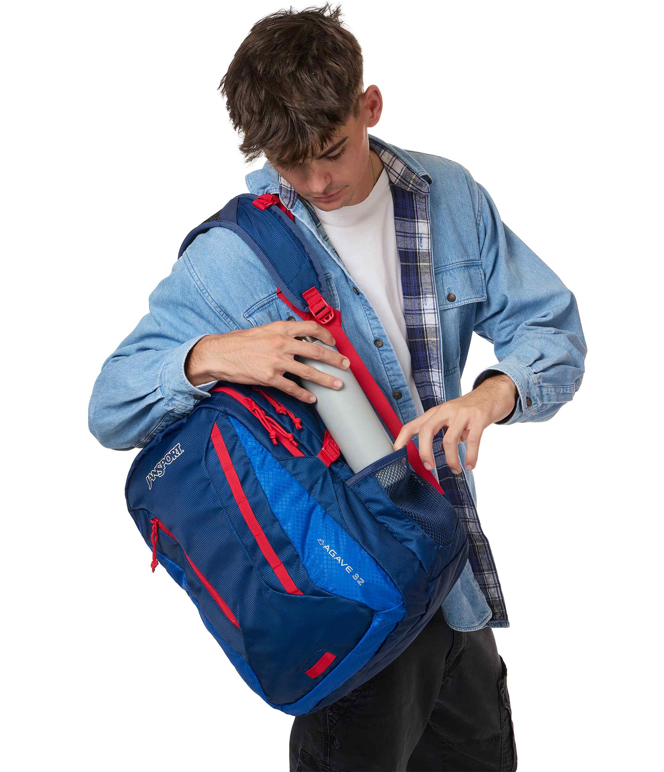 Agave - Navy | Jansport Europe – JanSport Europe EU