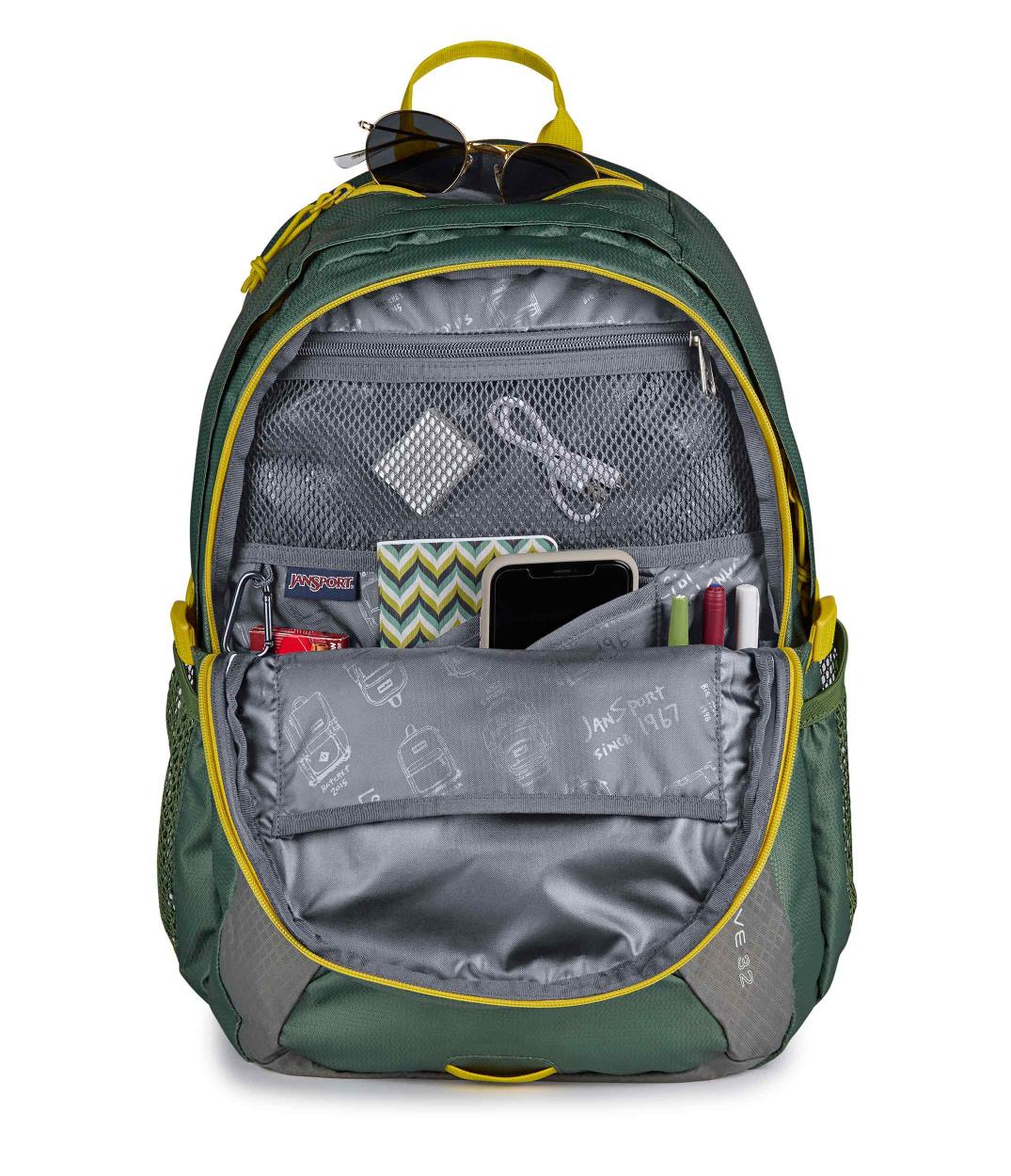 Agave - Cargo Green | Jansport Europe – JanSport Europe EU