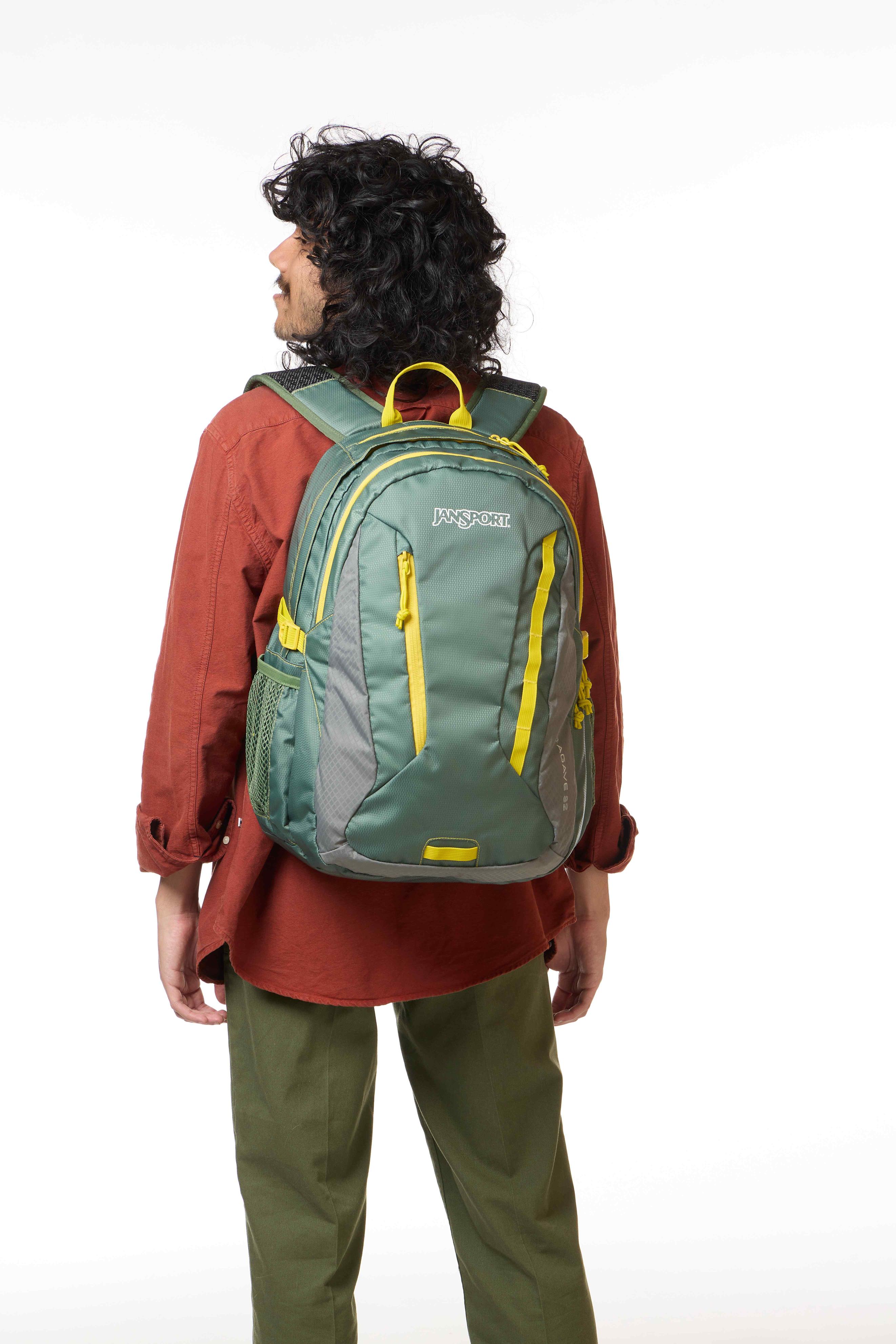 Agave - Cargo Green | Jansport Europe – JanSport Europe EU