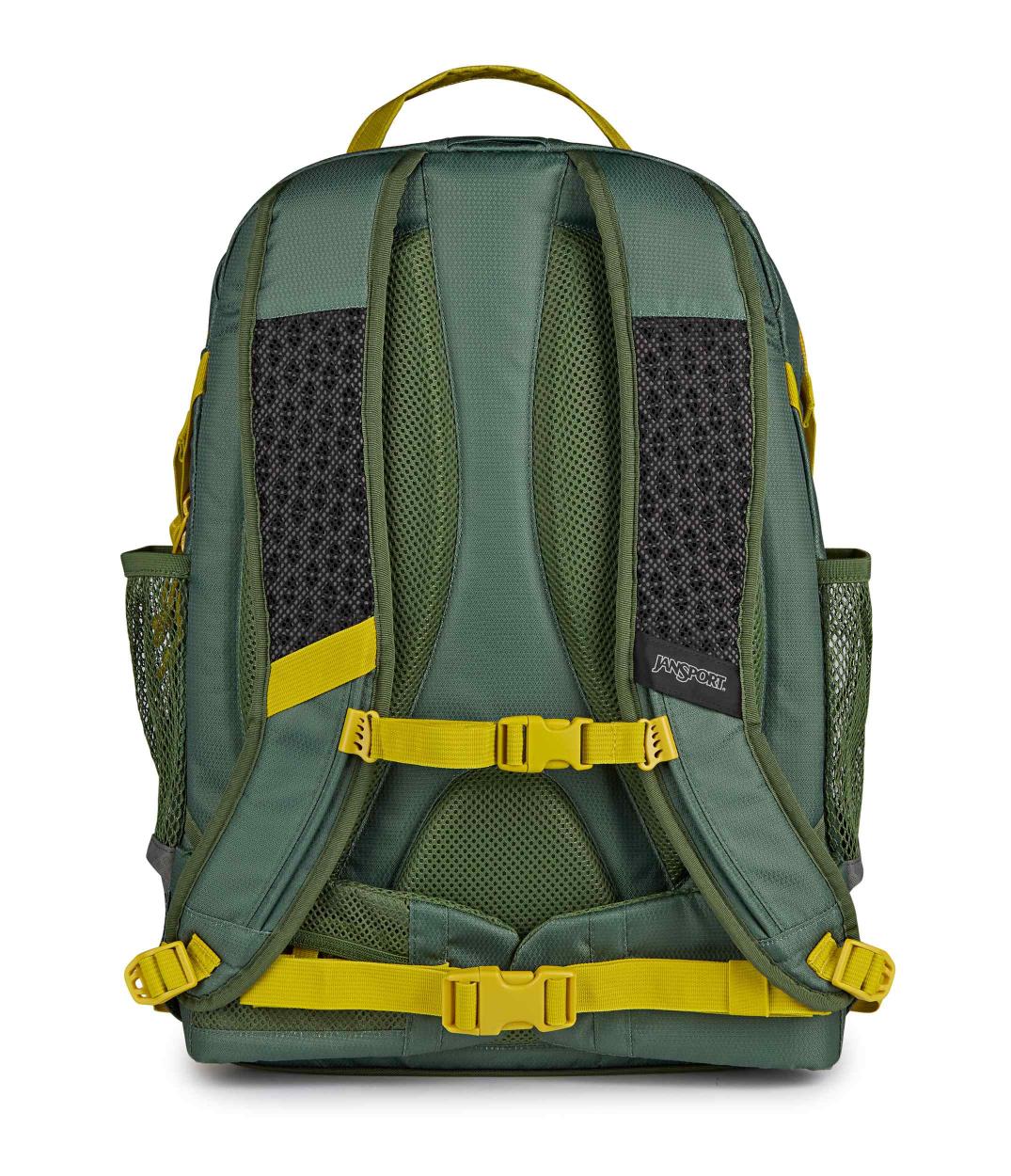 Odyssey - Cargo Green