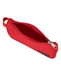 JANSPORT MEDIUM ACCESSORY POUCH RED TAPE