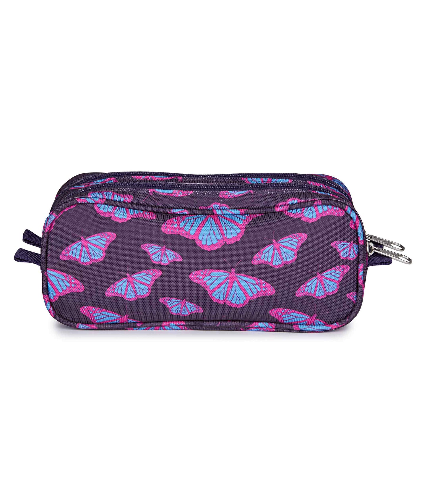 Large Accessory Pouch - Flutter by Purple | JanSport Europe