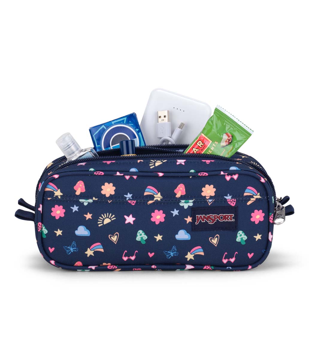 Jansport pencil pouch online