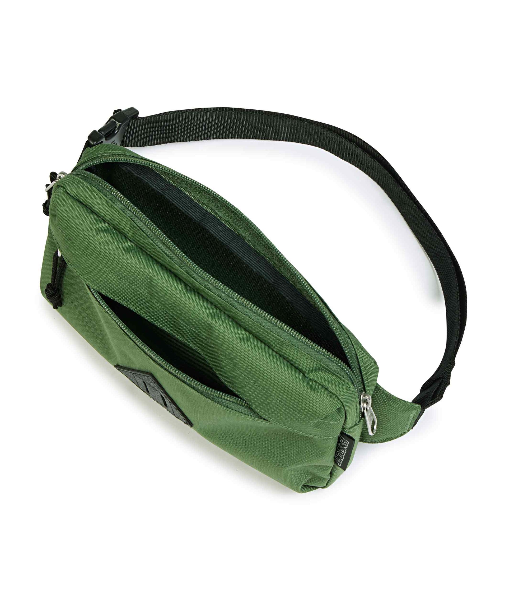 Waisted - Cargo Green | JanSport Europe