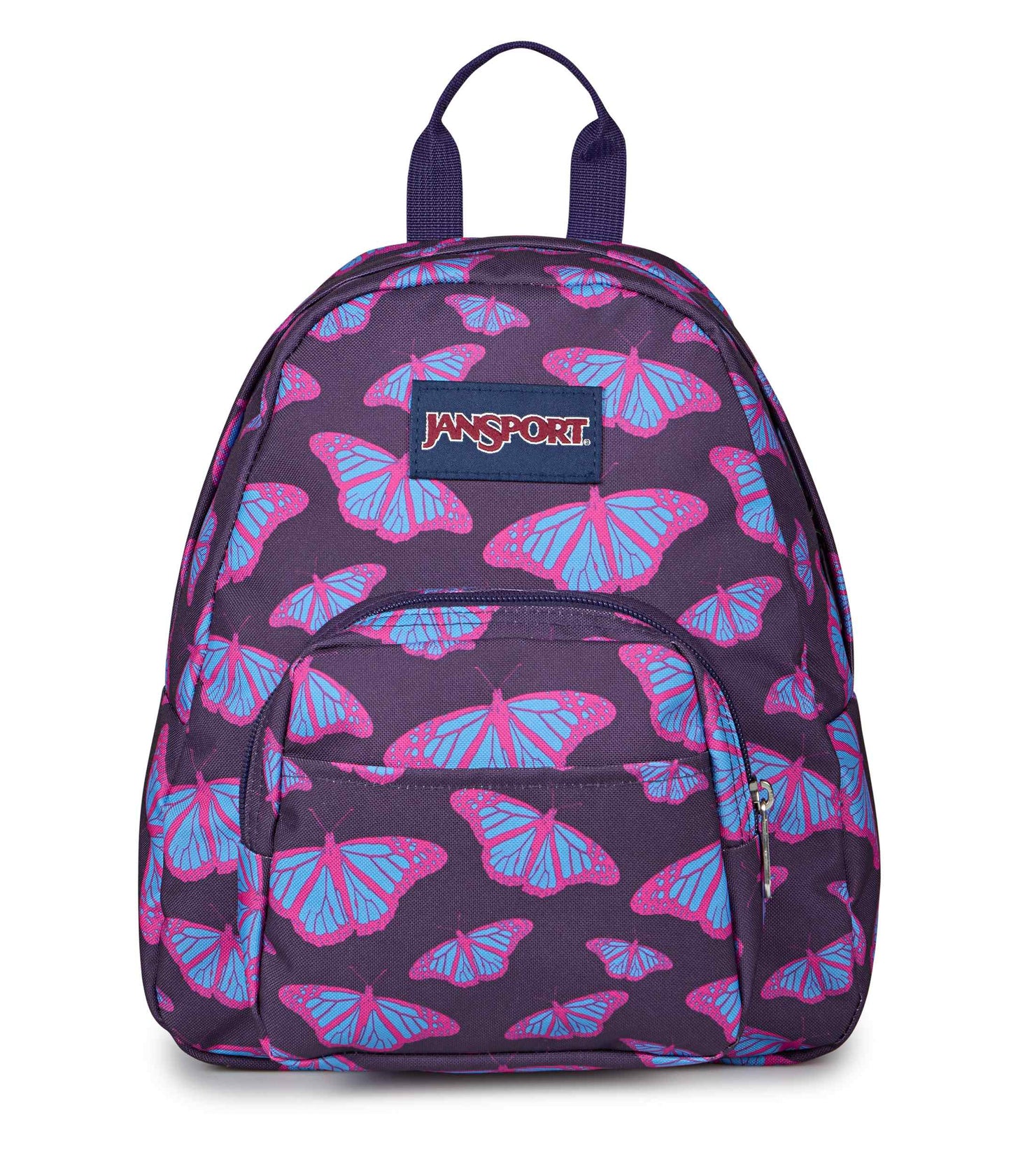 Half Pint - Flutter by Purple | JanSport Europe