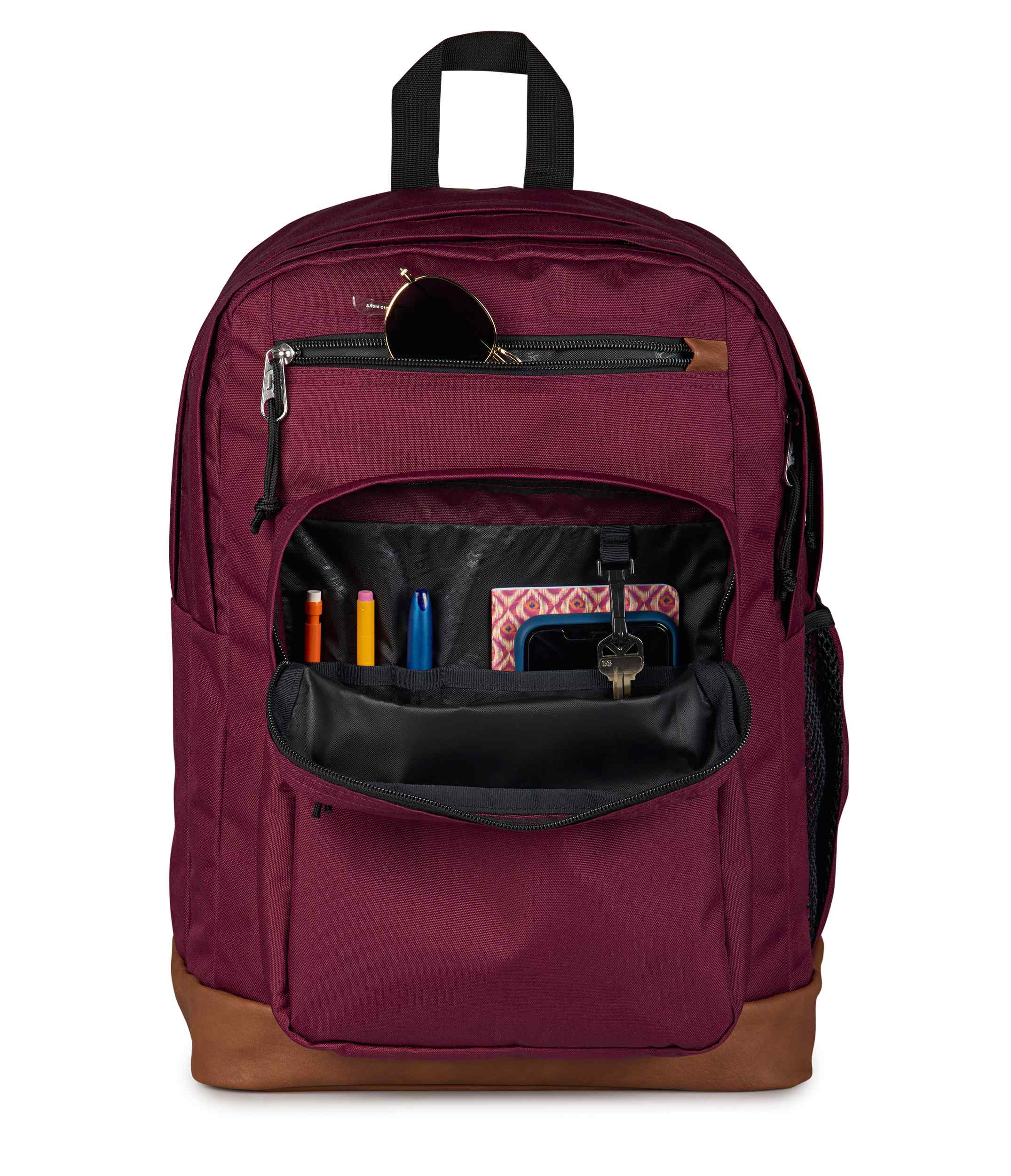 ※シャンクラ※ Cool Student - Cherry lacquer | Jansport Europe – JanSport Europe EU