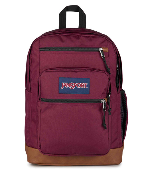 Cool Student - Cherry Laquer | Jansport