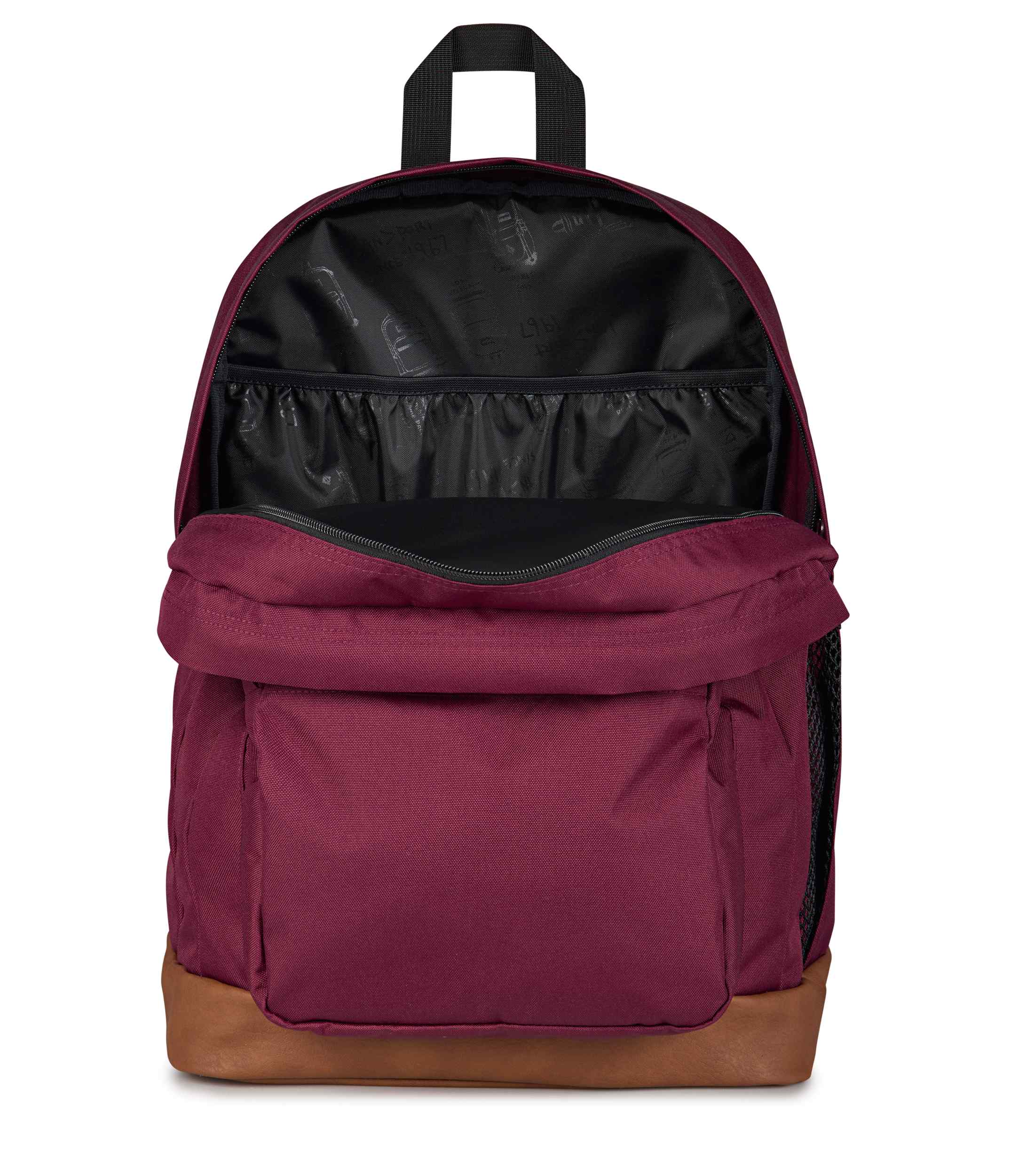 Cool Student - Cherry lacquer | Jansport Europe – JanSport Europe EU