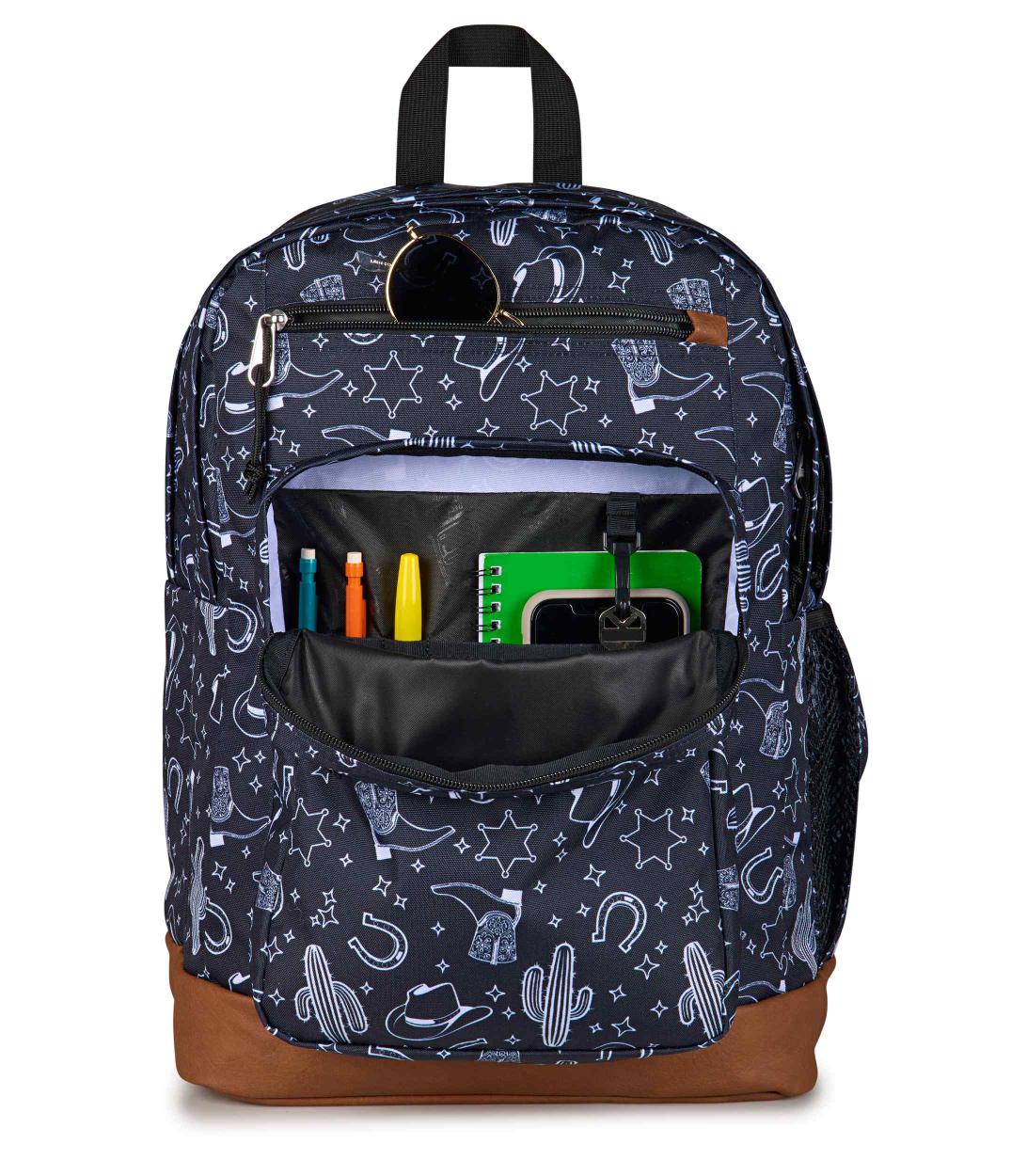 Cool Student - Wild West Escape | Jansport Europe – JanSport Europe EU