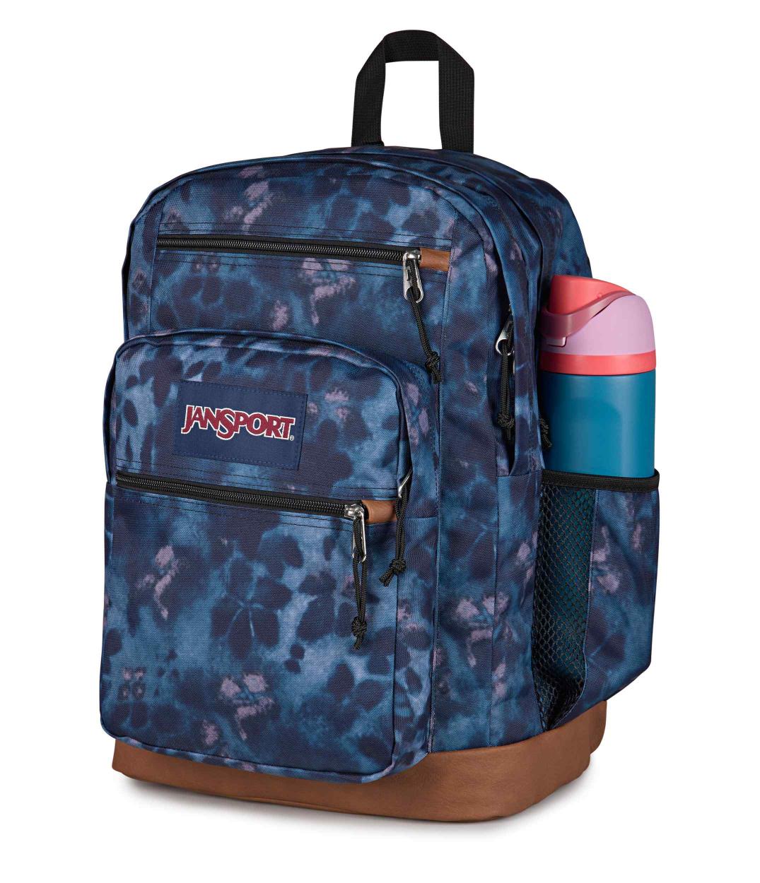Cool Student - Ghostly Floral