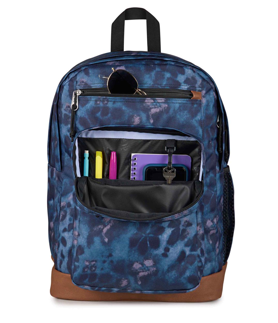 Cool Student - Ghostly Floral