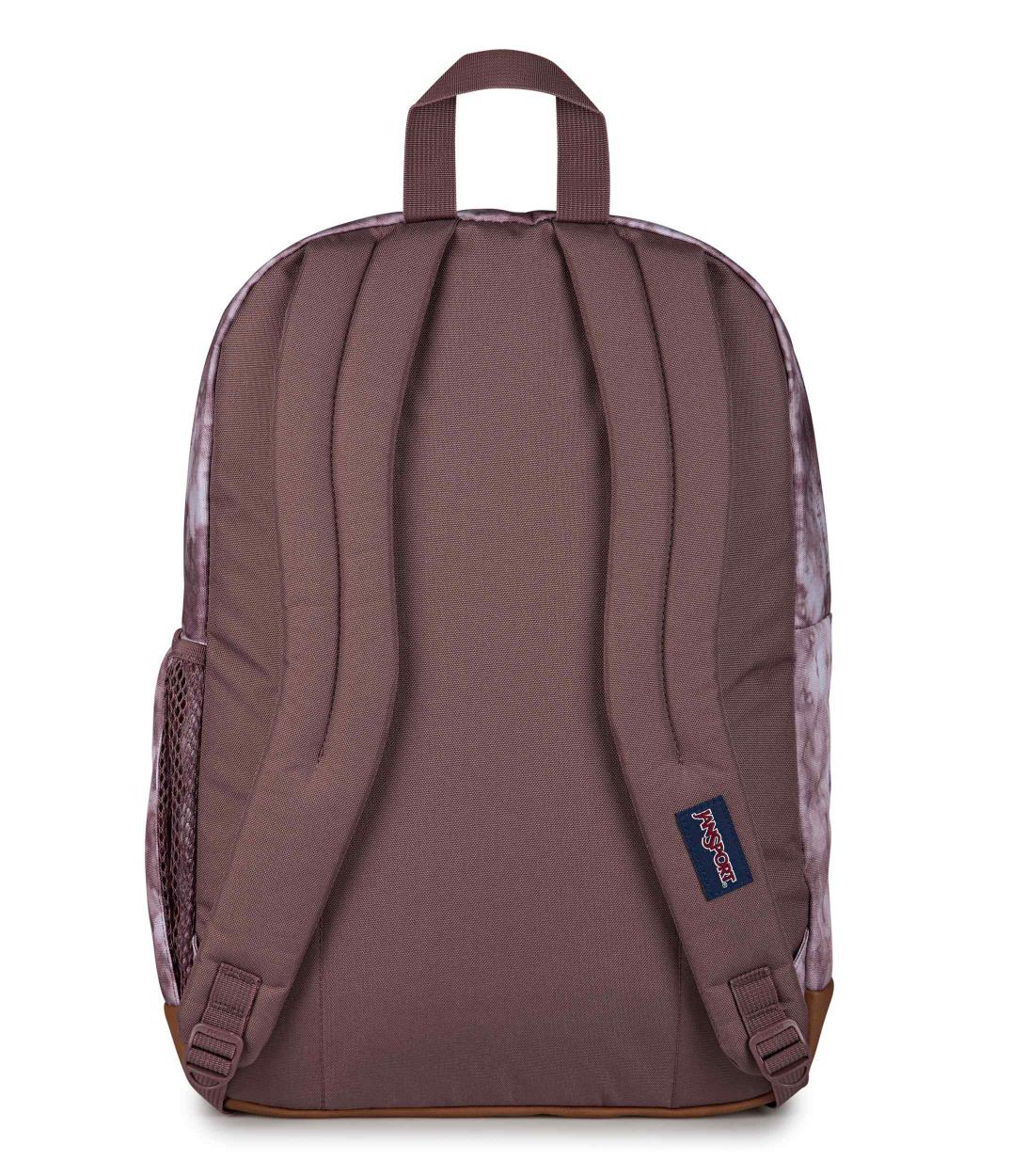 Cool Student - Ice Dye Mahogany Haze | Jansport