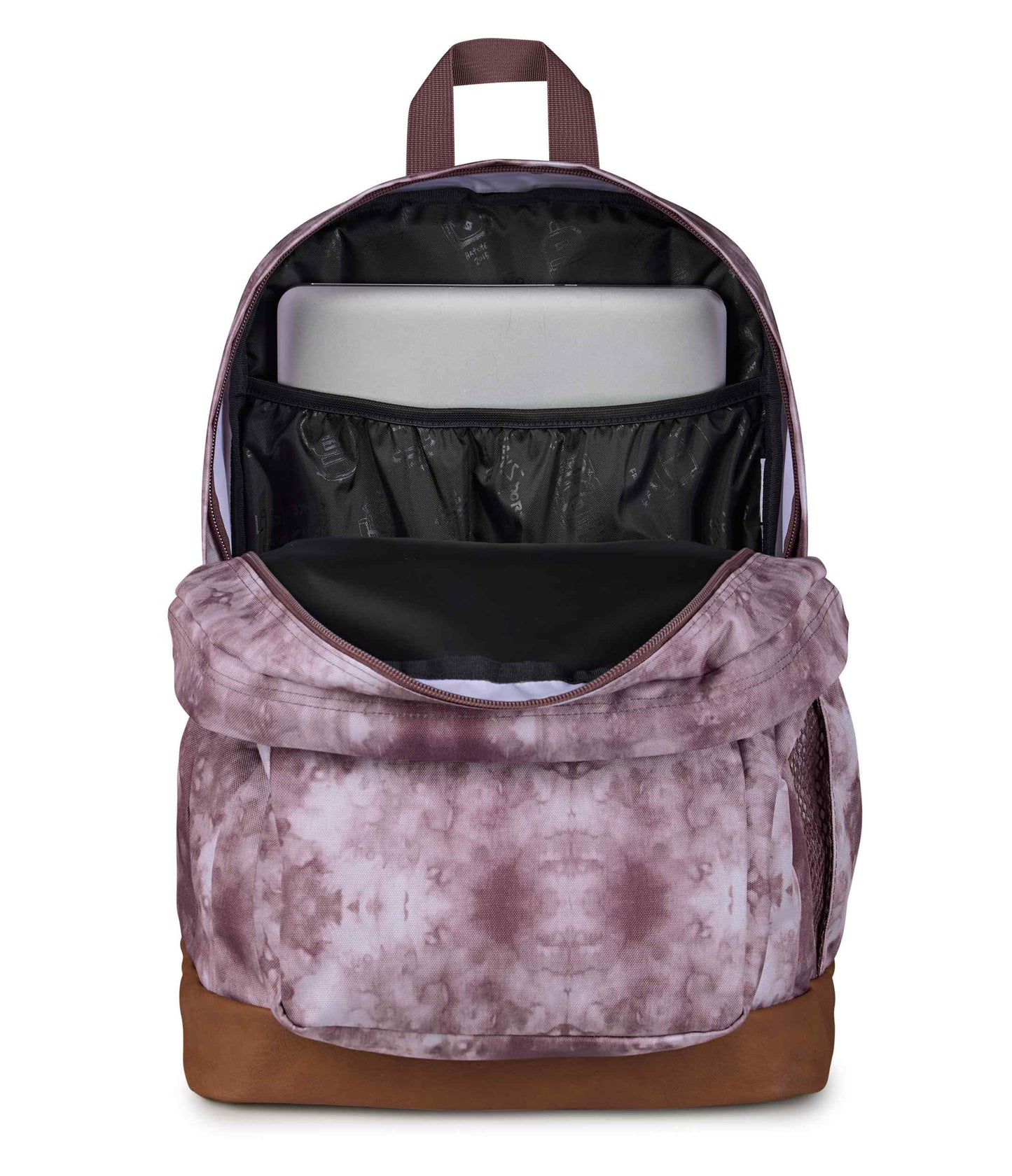 Cool Student - Ice Dye Mahogany Haze | Jansport