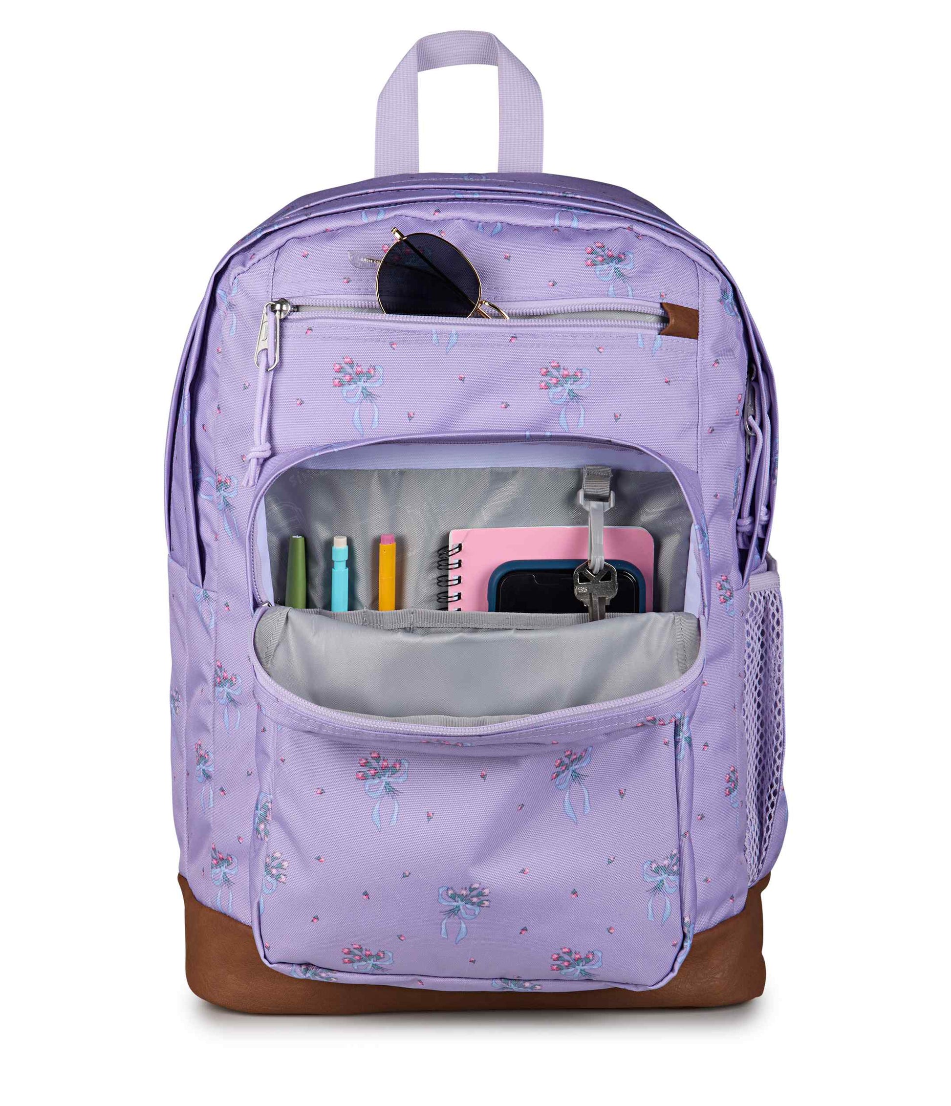 Cool Student - Pastel Petal Pastel Lilac