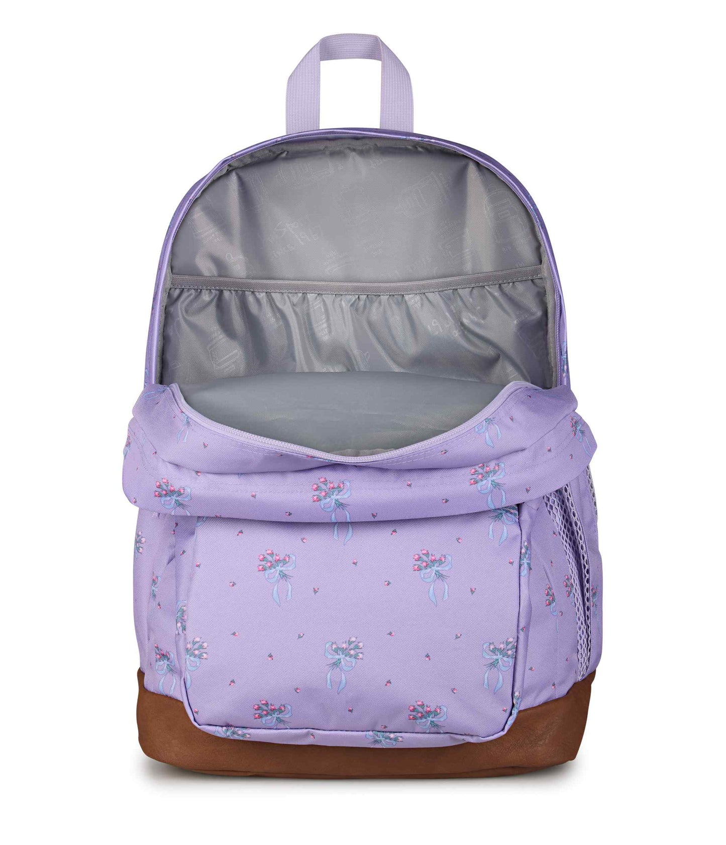 Cool Student - Pastel Petal Pastel Lilac | Jansport