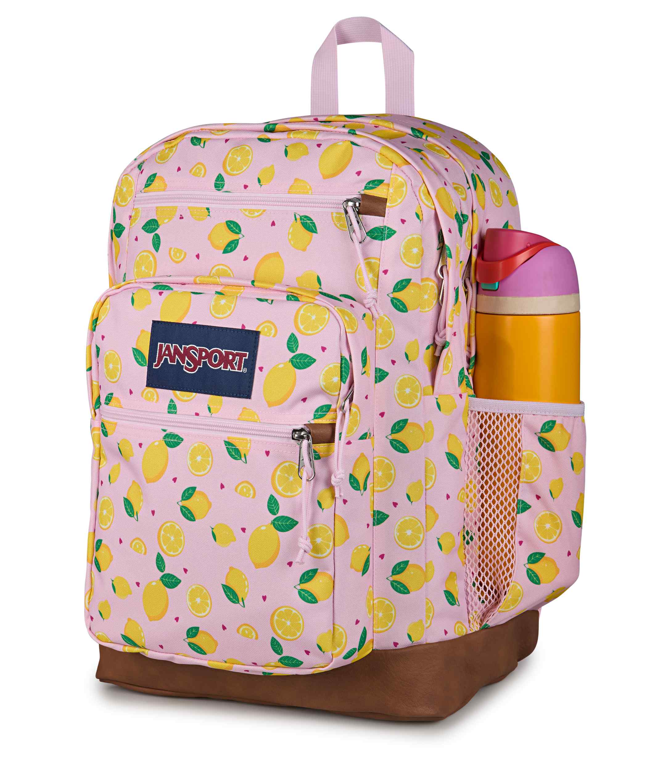 Cool Student - Lemonade Stand | Jansport Europe – JanSport Europe EU
