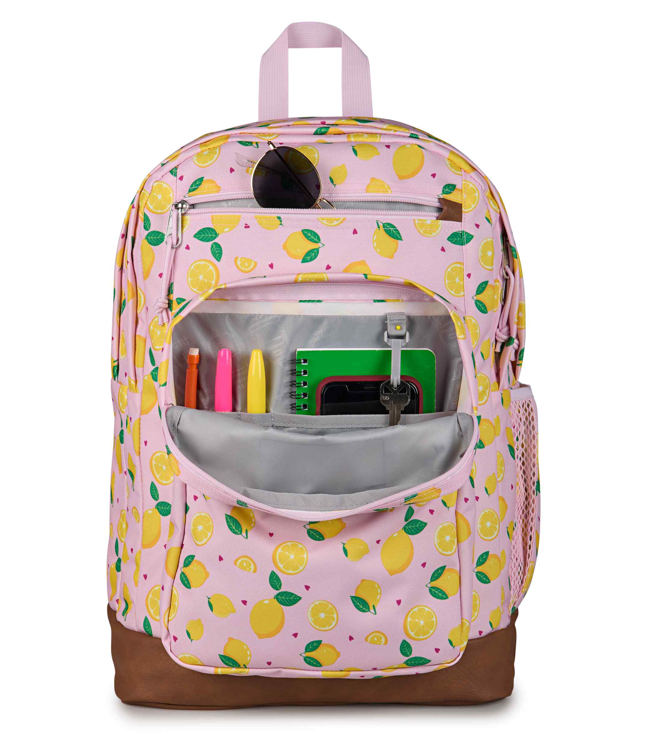 Cool Student - Lemonade Stand | Jansport Europe – JanSport Europe EU