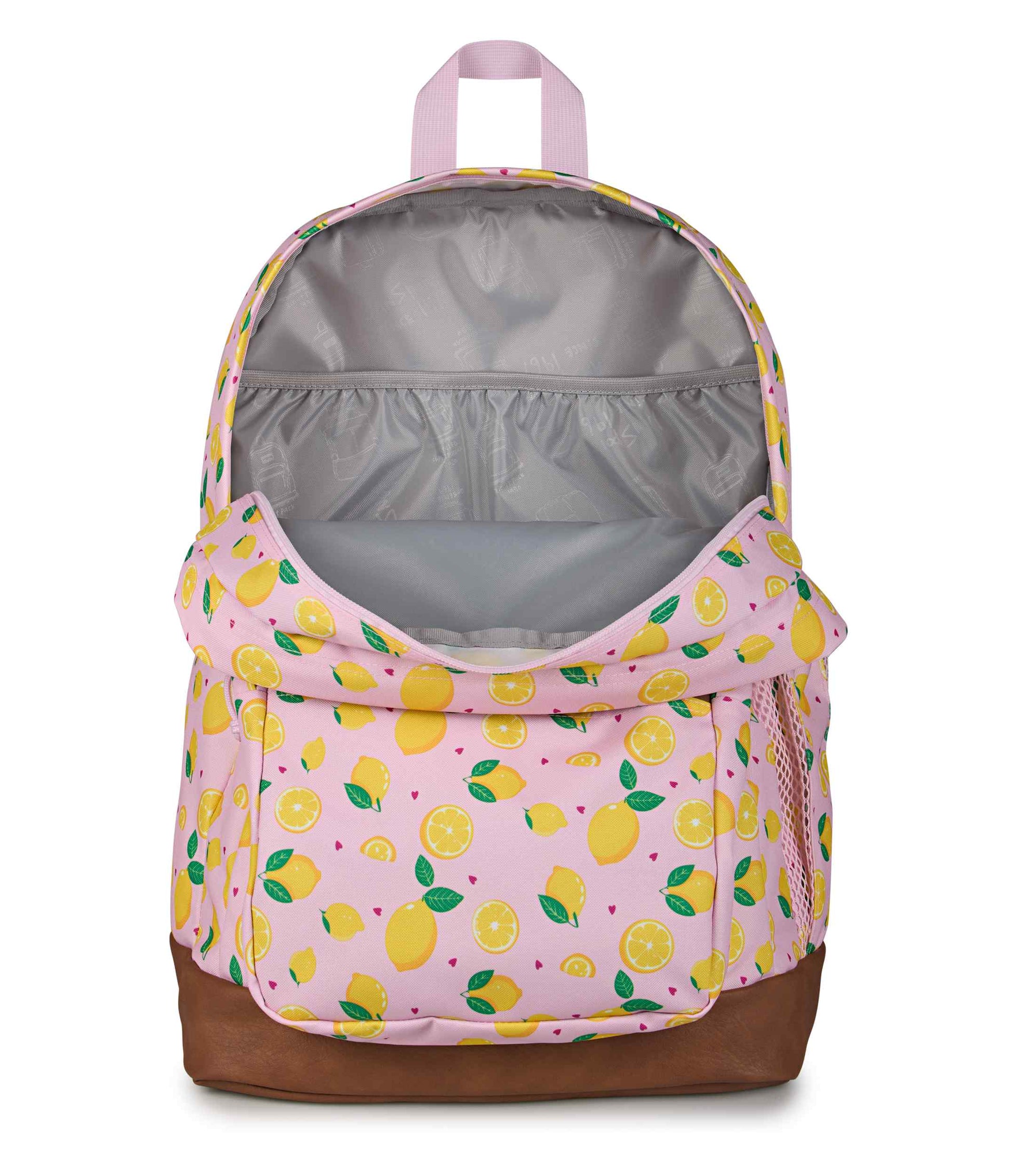 Cool Student - Lemonade Stand | Jansport