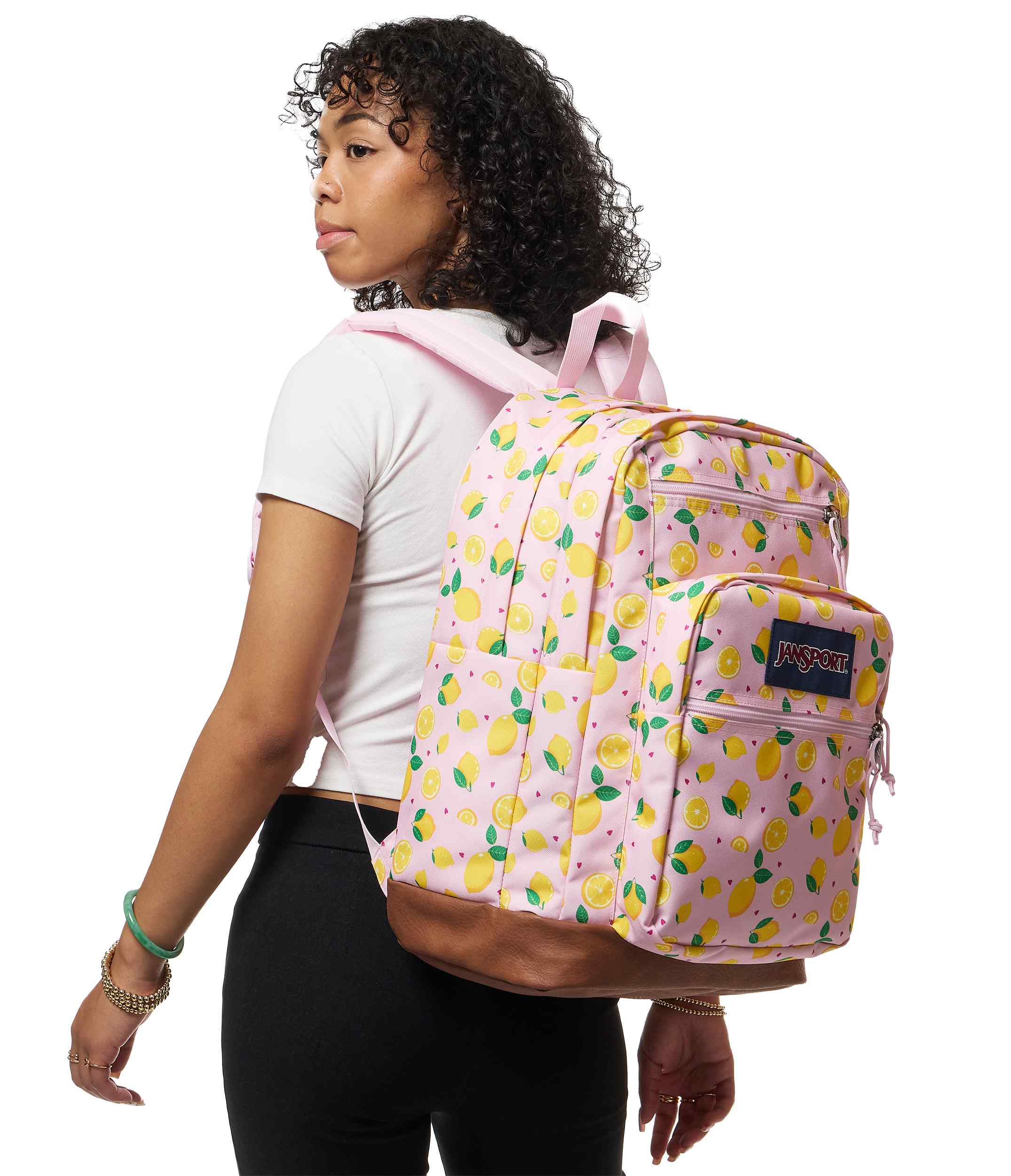 Cool Student - Lemonade Stand | Jansport Europe – JanSport Europe EU