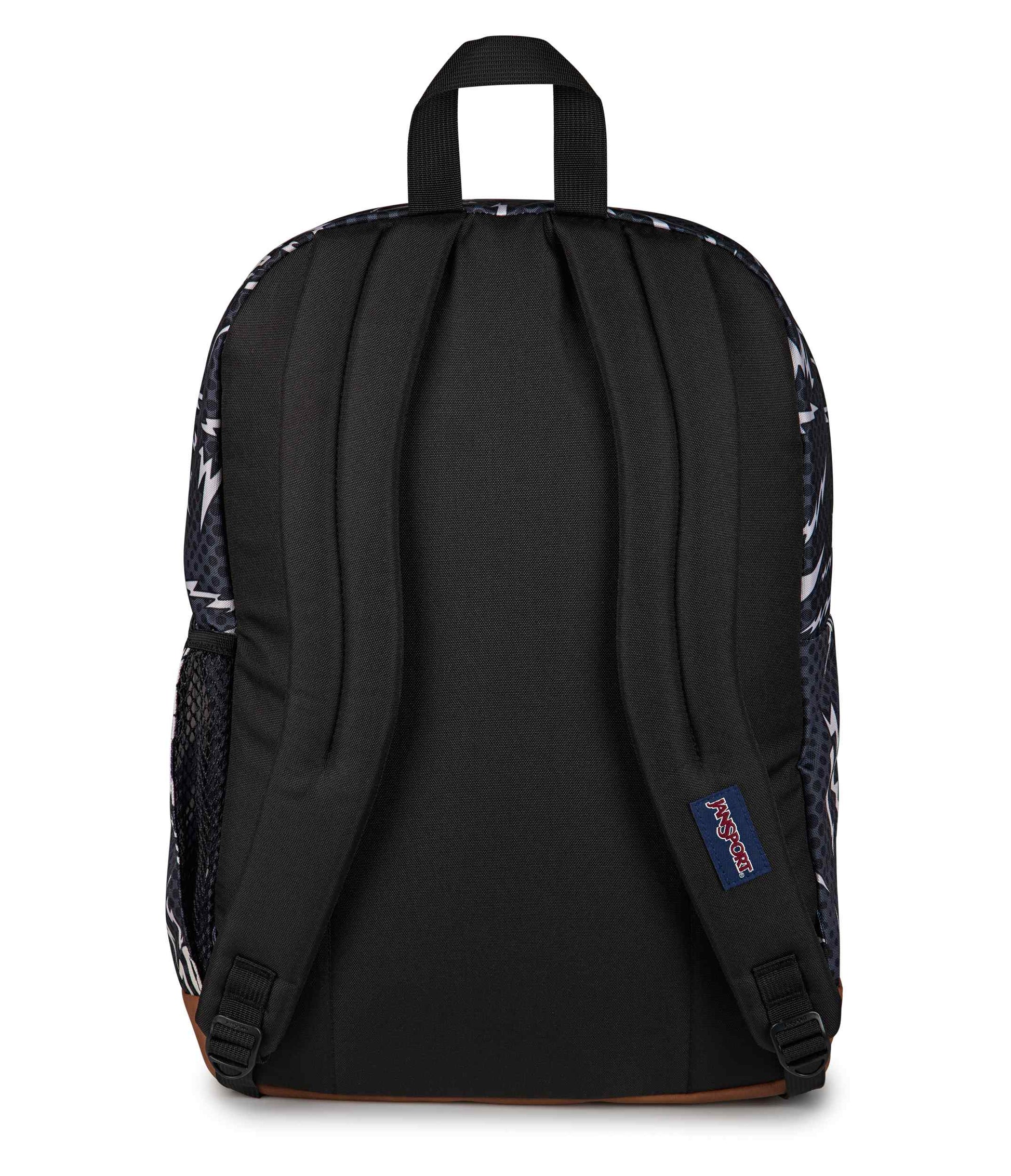 Cool Student - High Voltage | Jansport