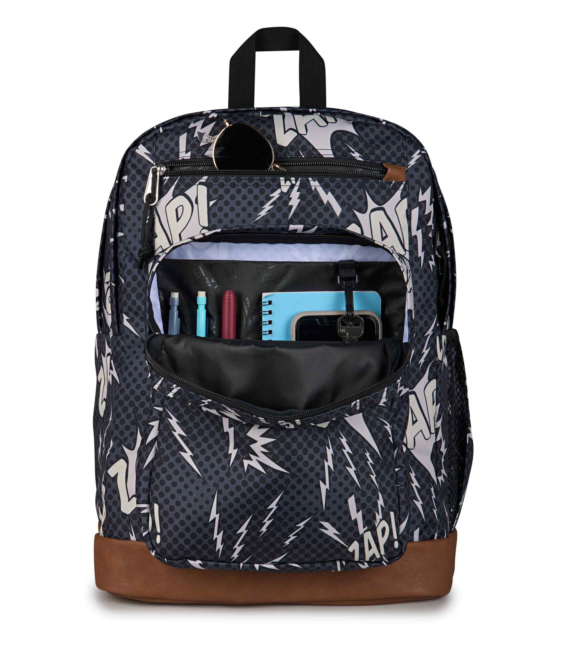 Cool Student - High Voltage | Jansport