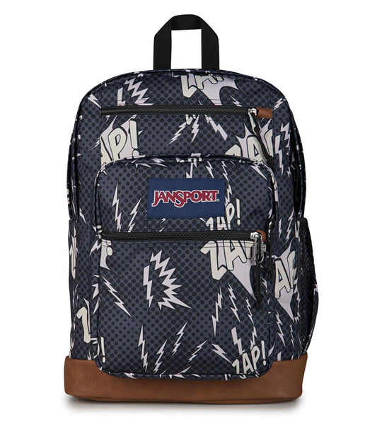 Cool Student - High Voltage | Jansport