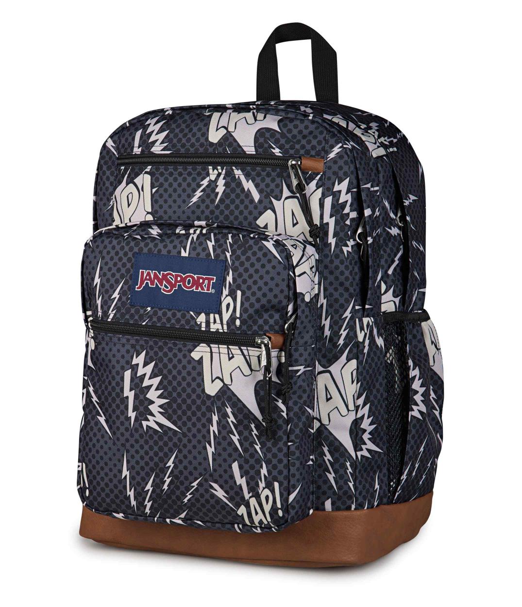 Cool Student - High Voltage | Jansport