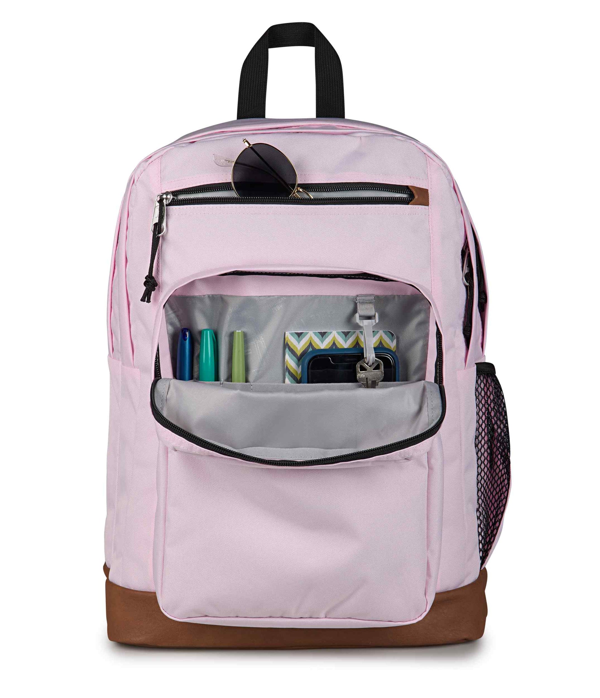 Cool Student - Pink Ice