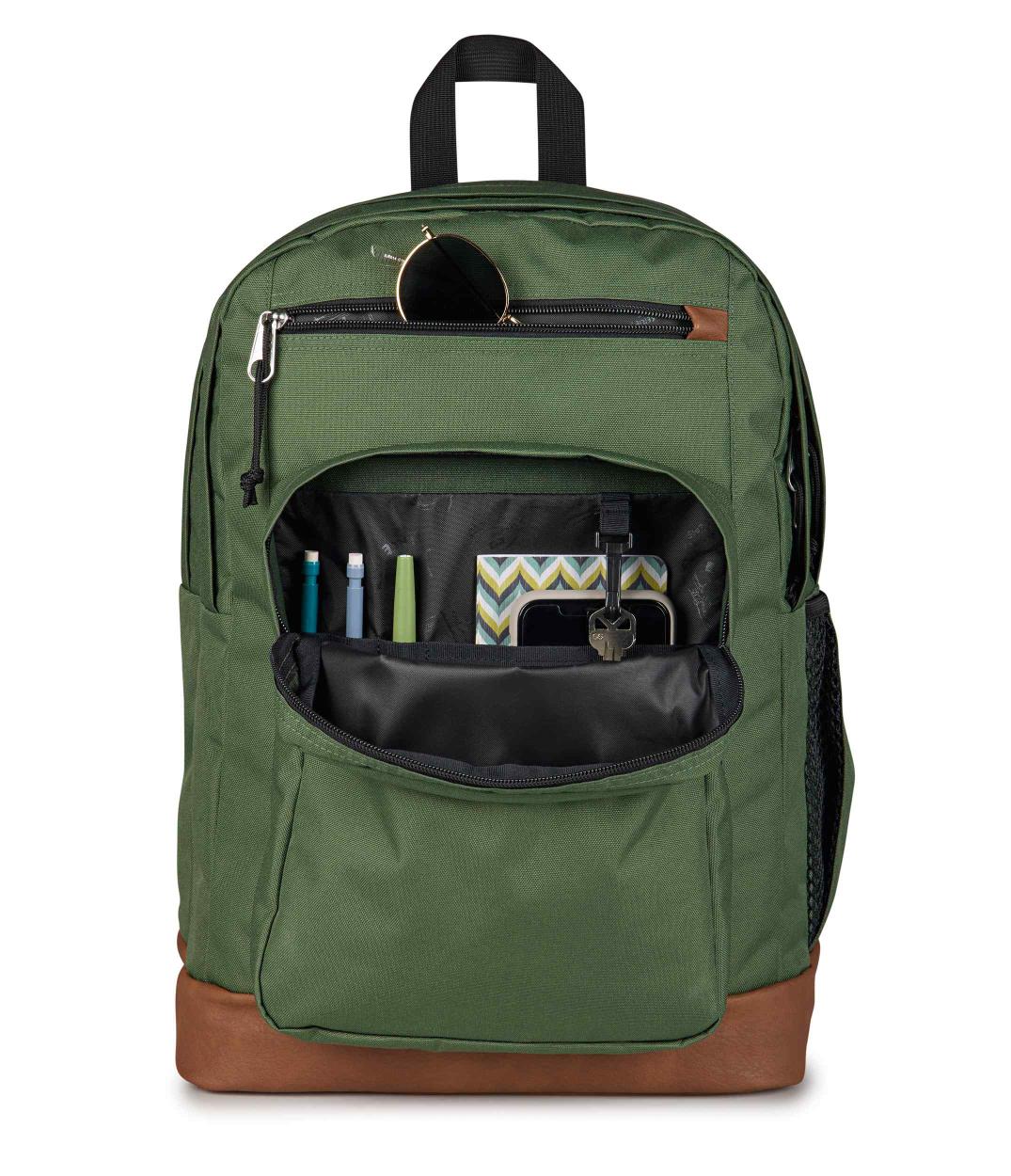 Cool Student - Cargo Green