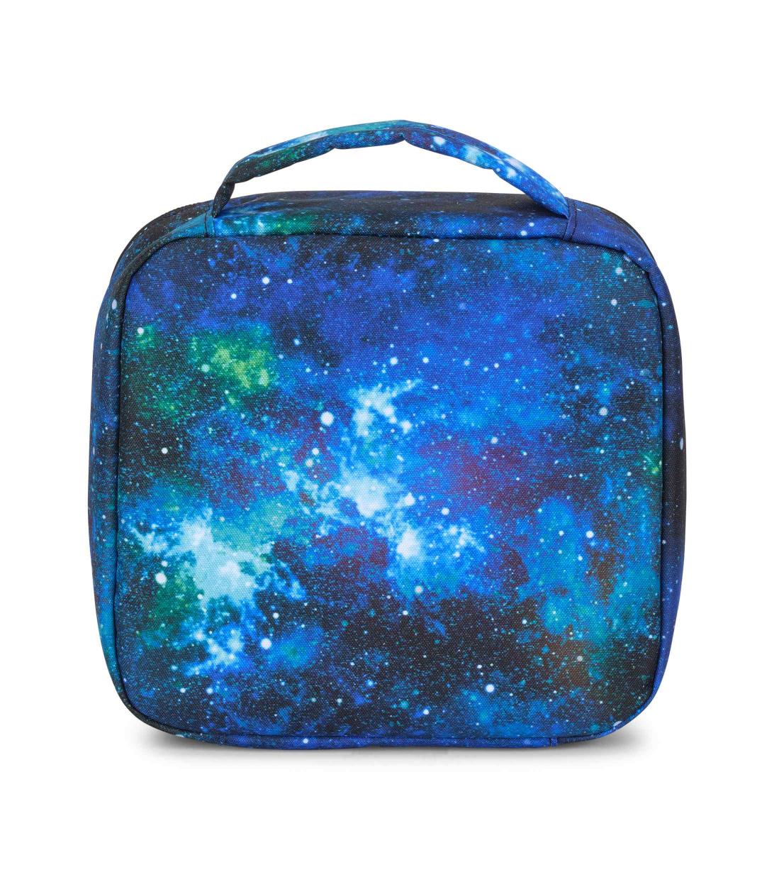 Lunch Break - Cyberspace Galaxy