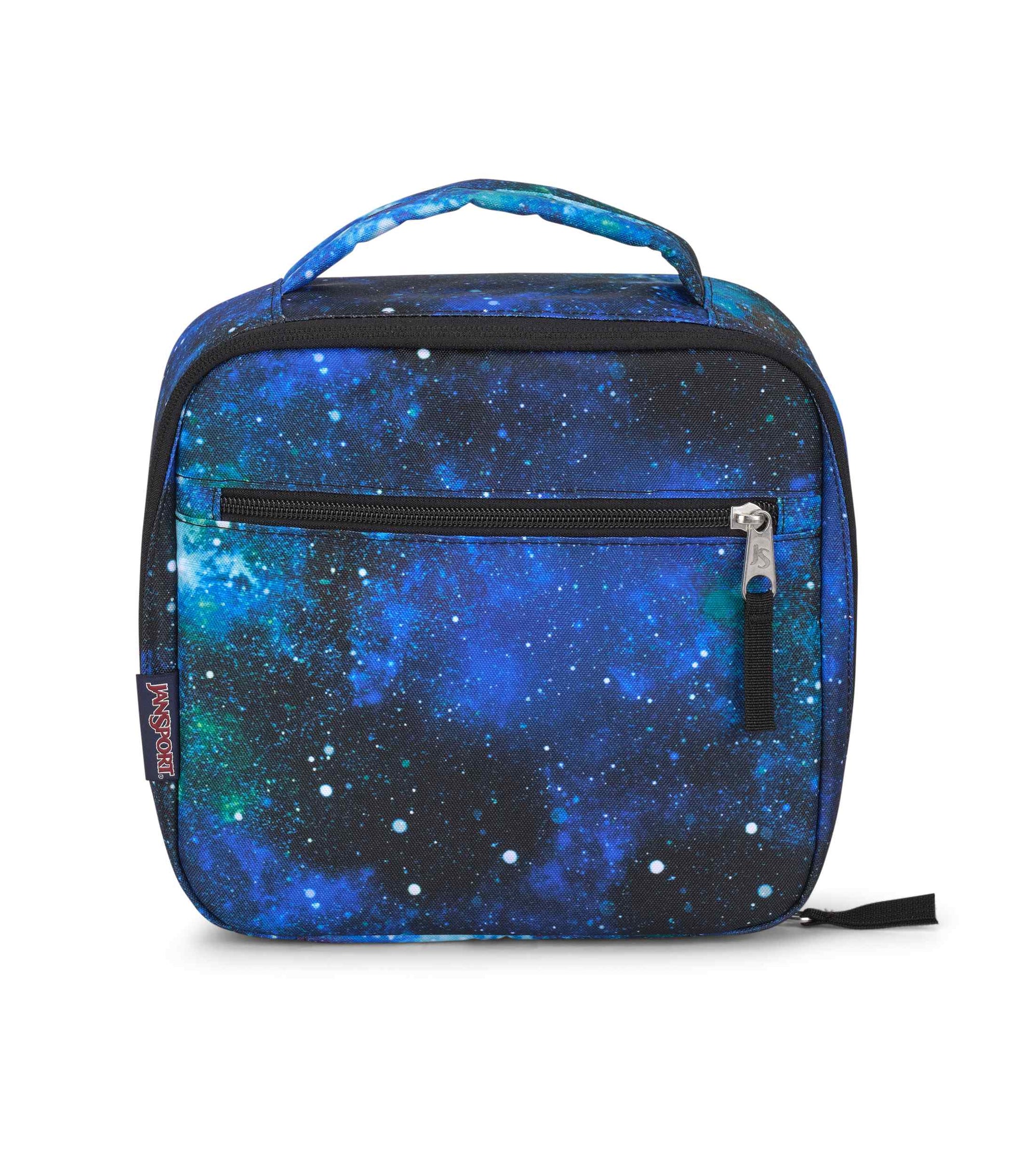 Lunch Break - Cyberspace Galaxy
