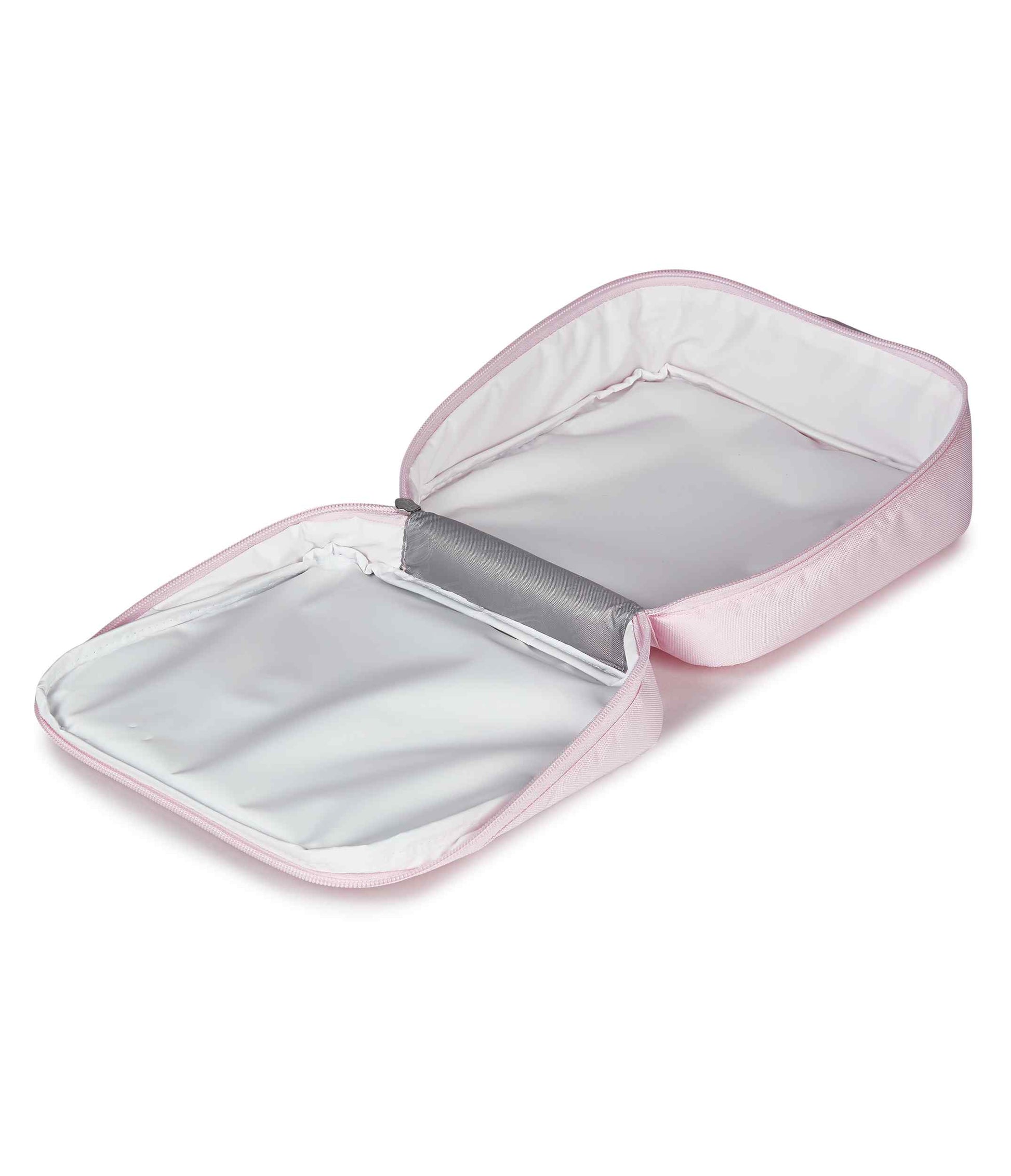 Lunch Break - Pink Ice