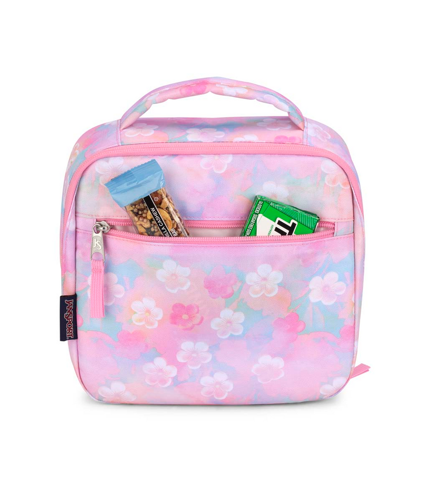 Jansport unicorn shop lunch bag