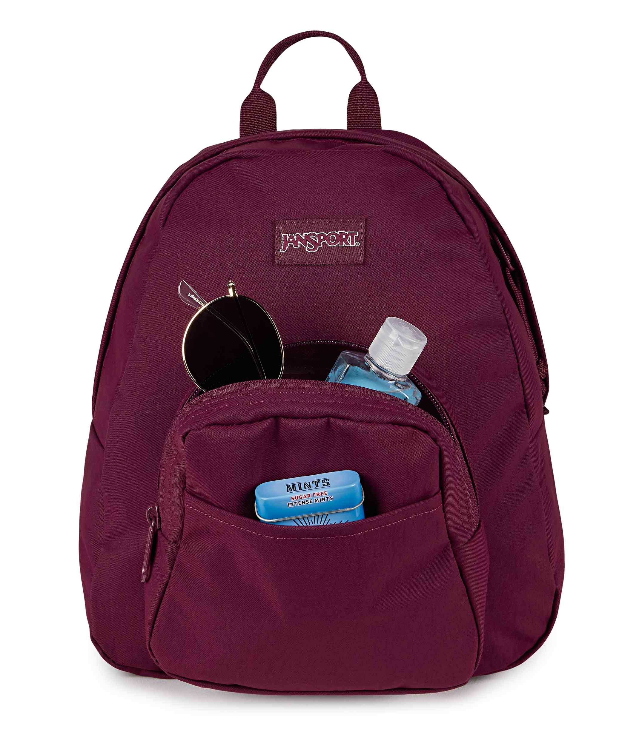 Half Pint Fx - Cherry Lacquer | Jansport Europe – JanSport Europe EU