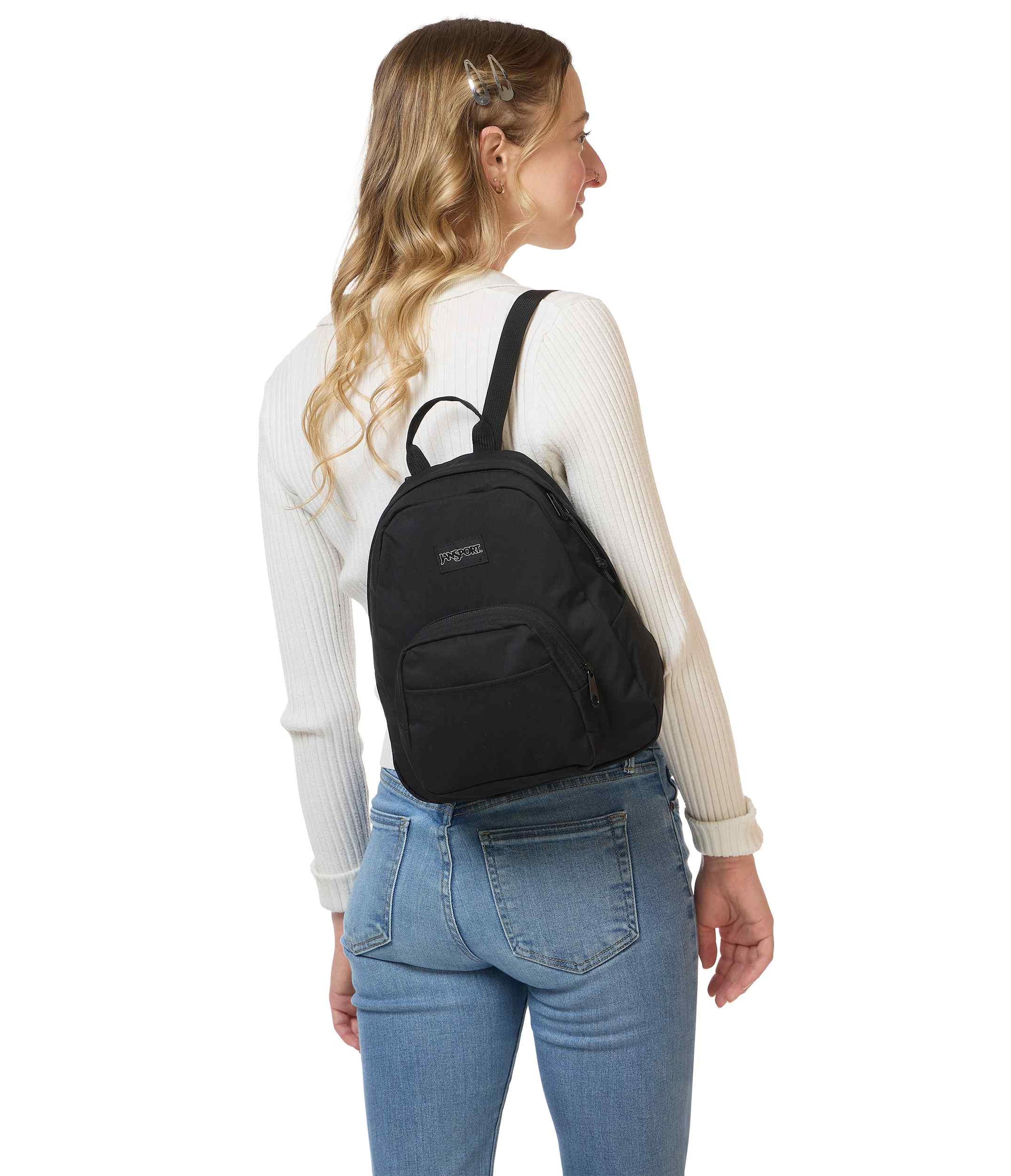 Half Pint FX - Black
