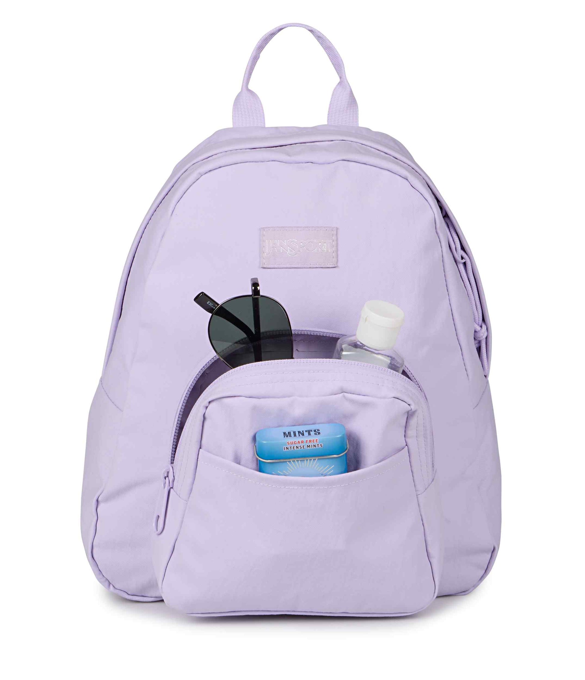 Half Pint FX - Pastel Lilac