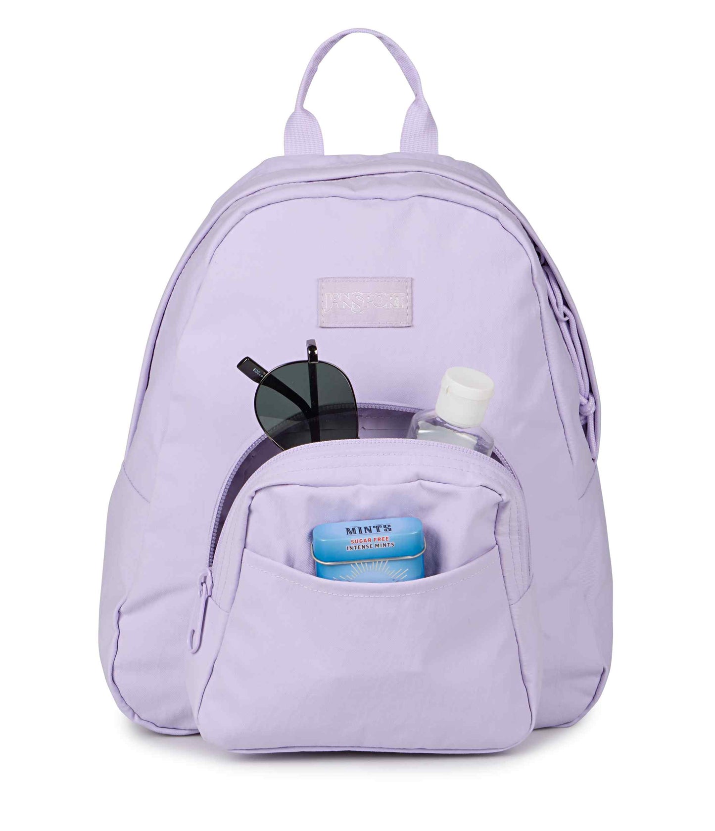 Half Pint FX - Pastel Lilac | JanSport Europe