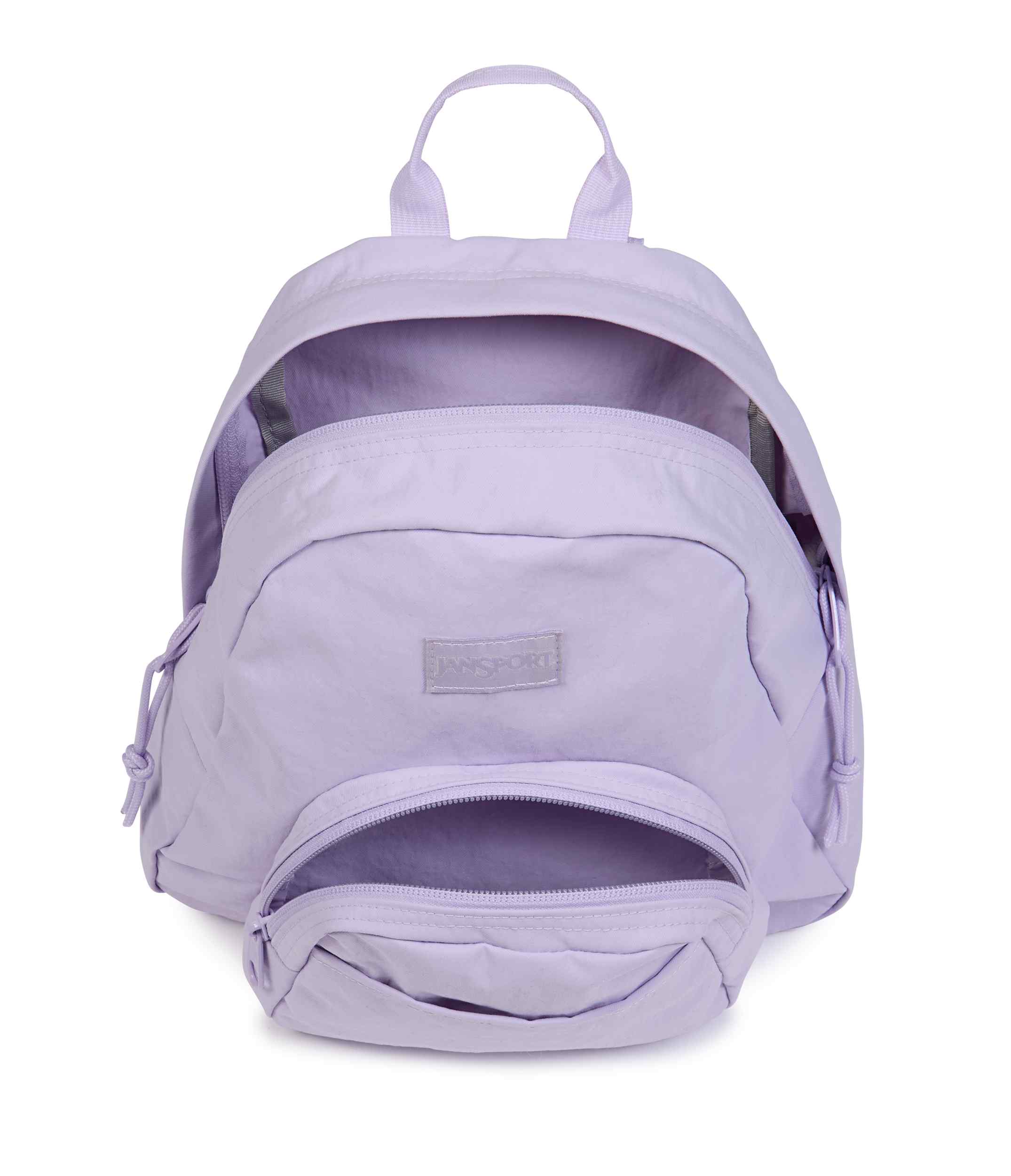 Half Pint FX - Pastel Lilac | JanSport Europe – JanSport Europe EU