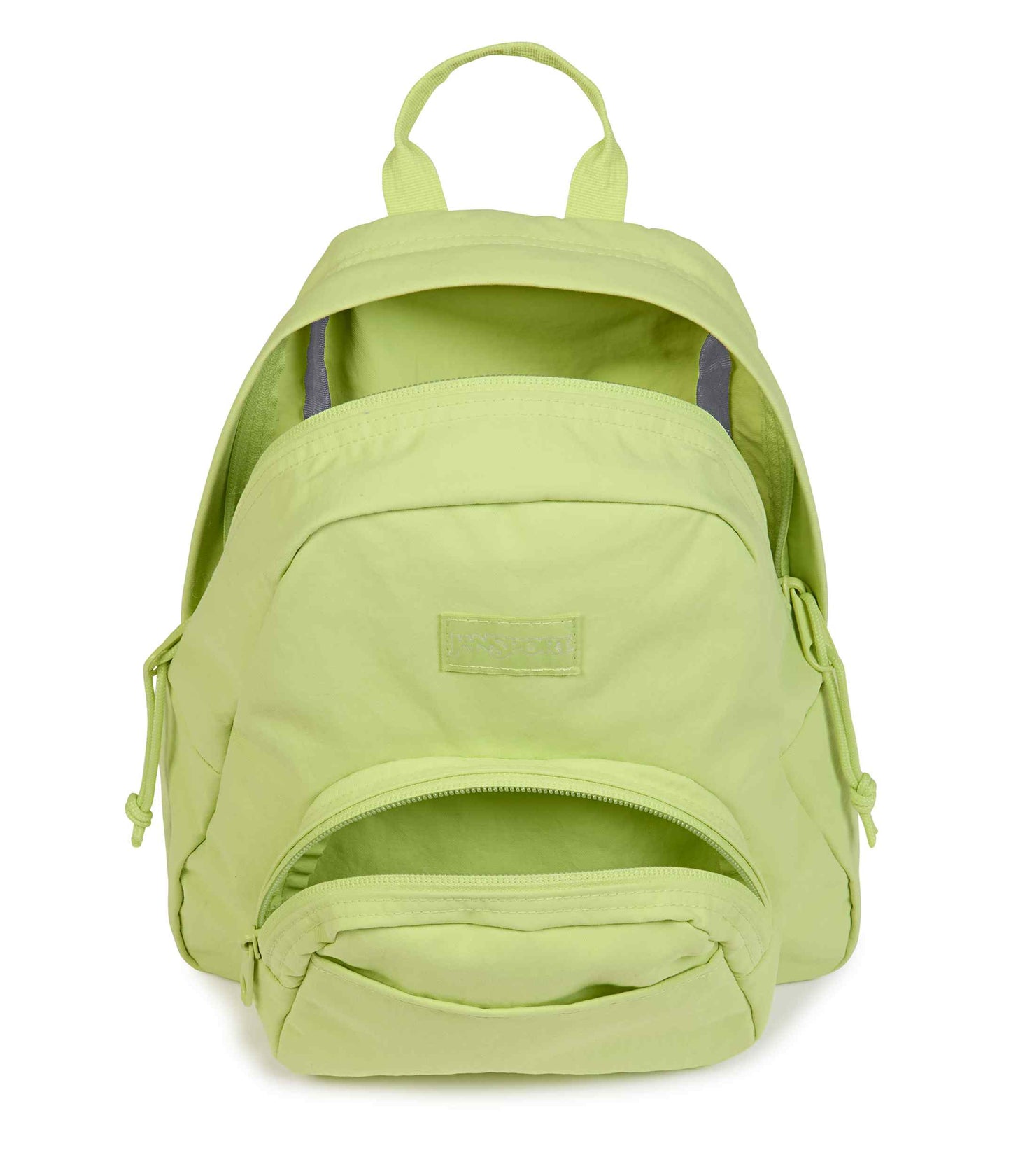 Half Pint FX - Lime Citron | JanSport Europe