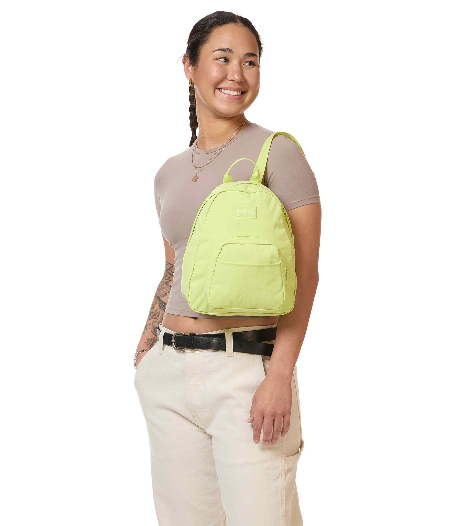 Half Pint FX - Lime Citron | JanSport Europe