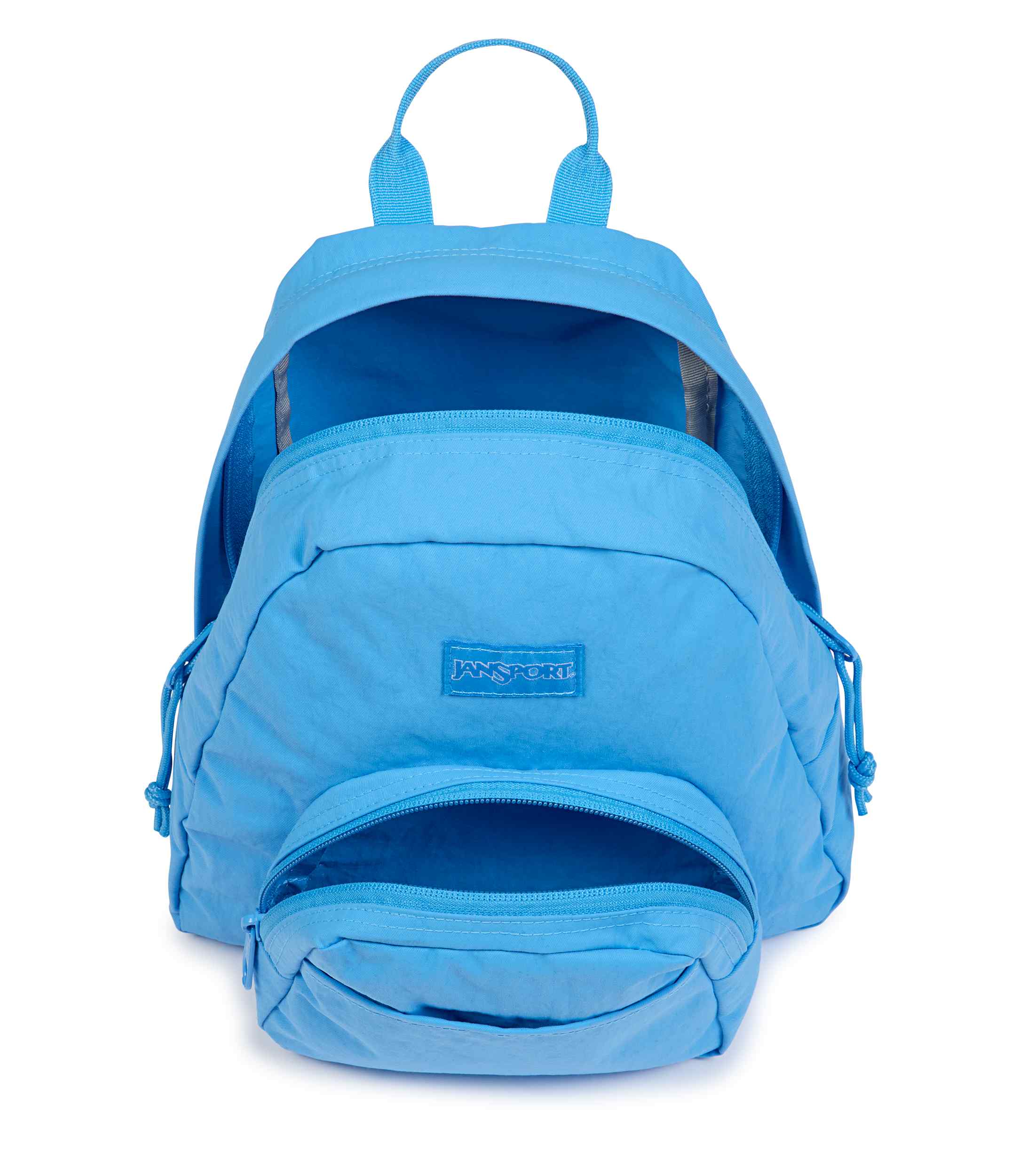 Half Pint FX - Azul Blue | JanSport Europe – JanSport Europe EU