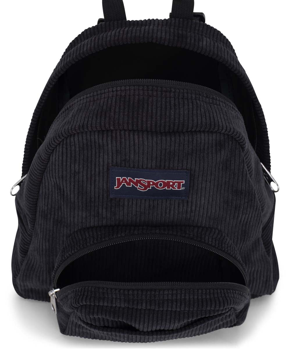 Jansport mini backpack corduroy online