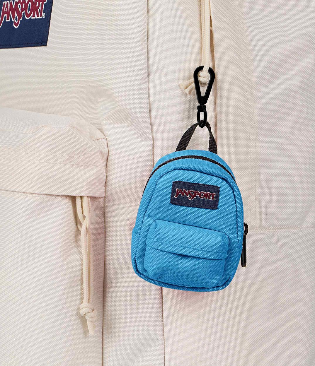 Mini Break - Electric Azul | Jansport