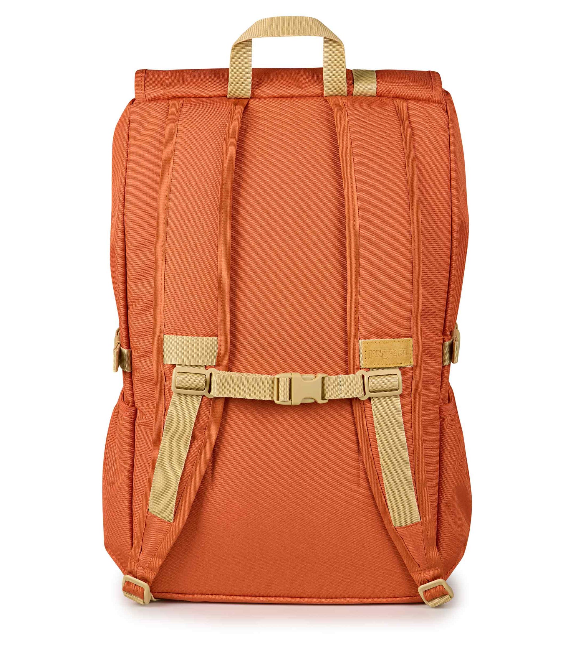 Hatchet - Dune Red | JanSport Europe