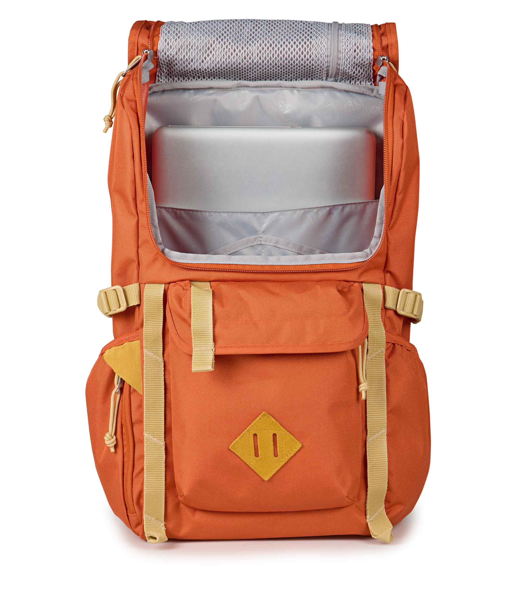 Hatchet - Dune Red | JanSport Europe – JanSport Europe EU